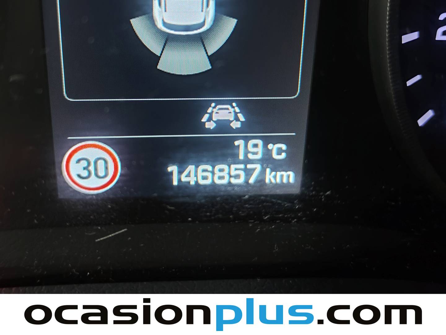 Foto Hyundai Tucson Hyundai Tucson 1.7 CRDI BlueDrive Go! 4x2 (115 CV)