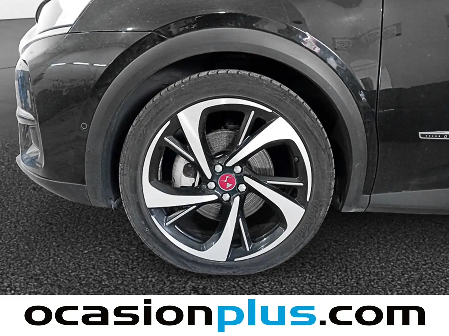 Foto DS DS 7 Crossback E-Tense DS DS7 Crossback E-Tense 300 Grand Chic 4WD Auto (300 CV)