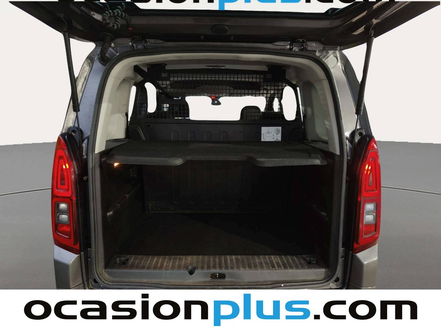 Foto Opel Combo Life Opel Combo Life 1.5 TD Business Edition Plus L1 (102 CV)