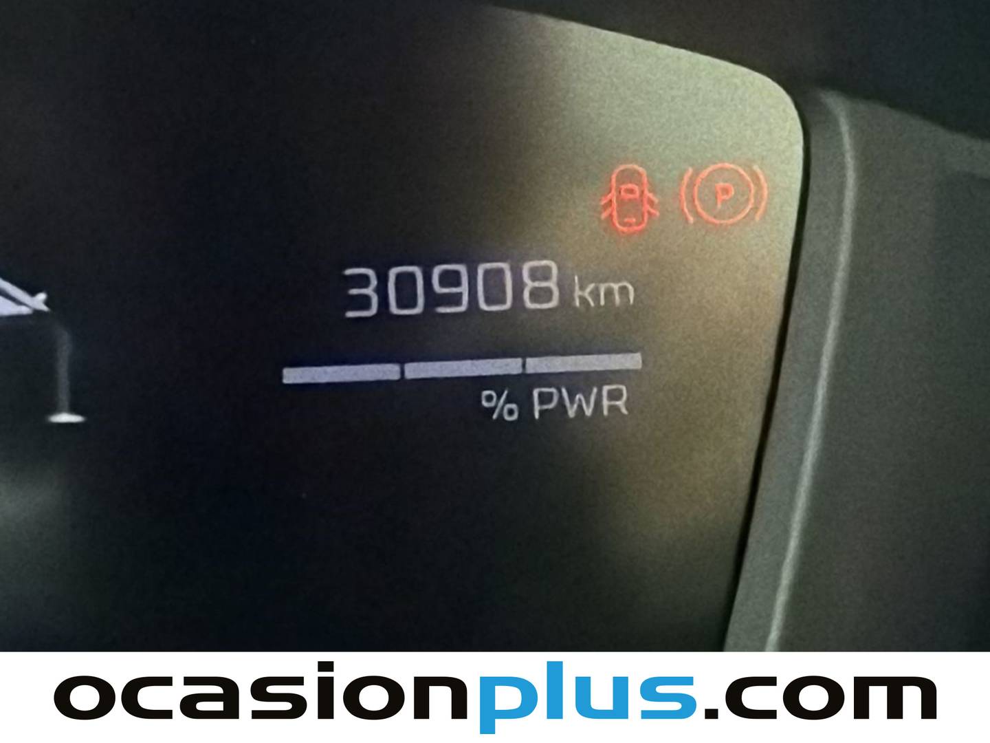 Peugeot 2008 Peugeot 2008 Allure Hybrid eDCS6  (136 CV) seminuevo