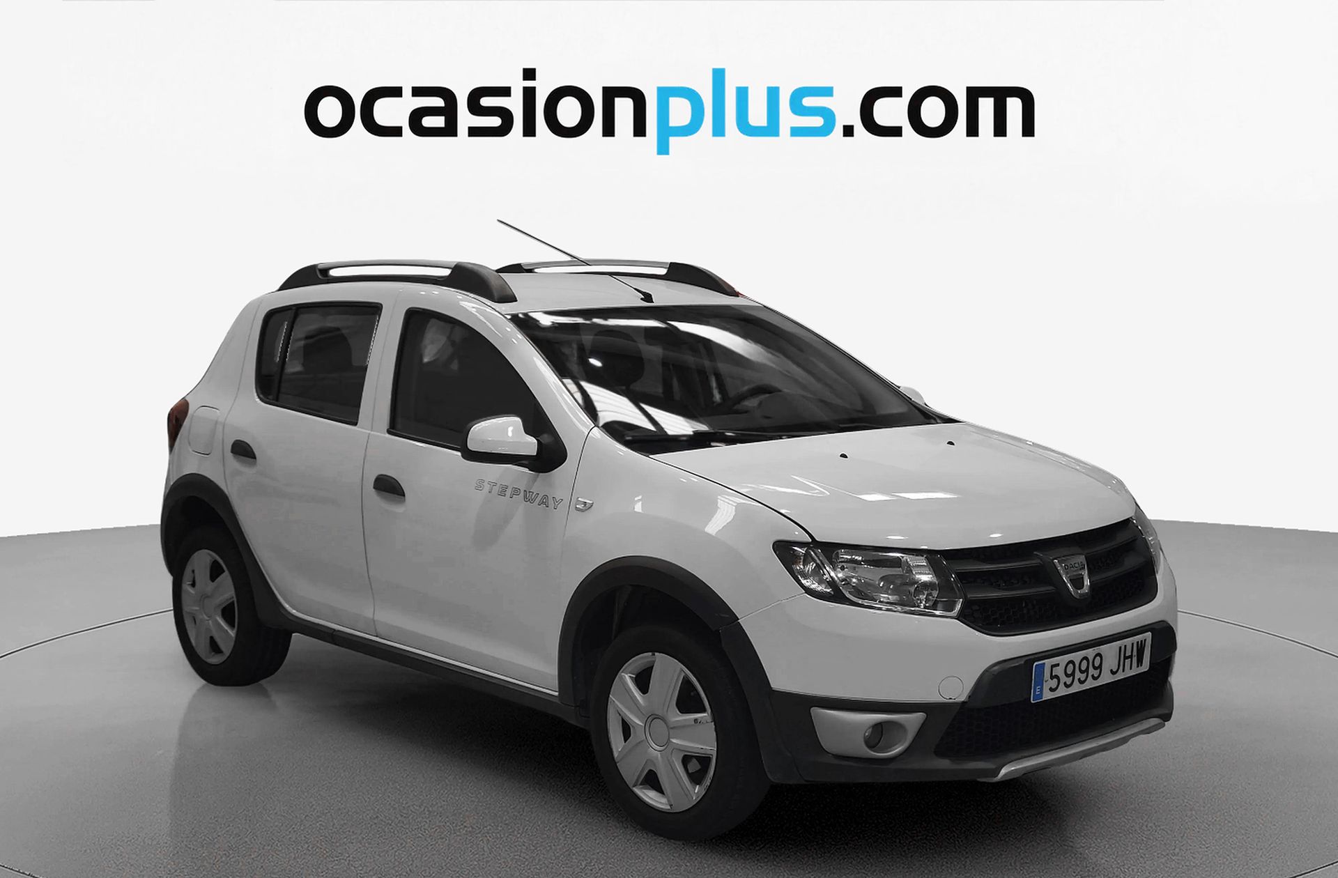 Dacia Sandero dCi 90 Stepway - foto 2
