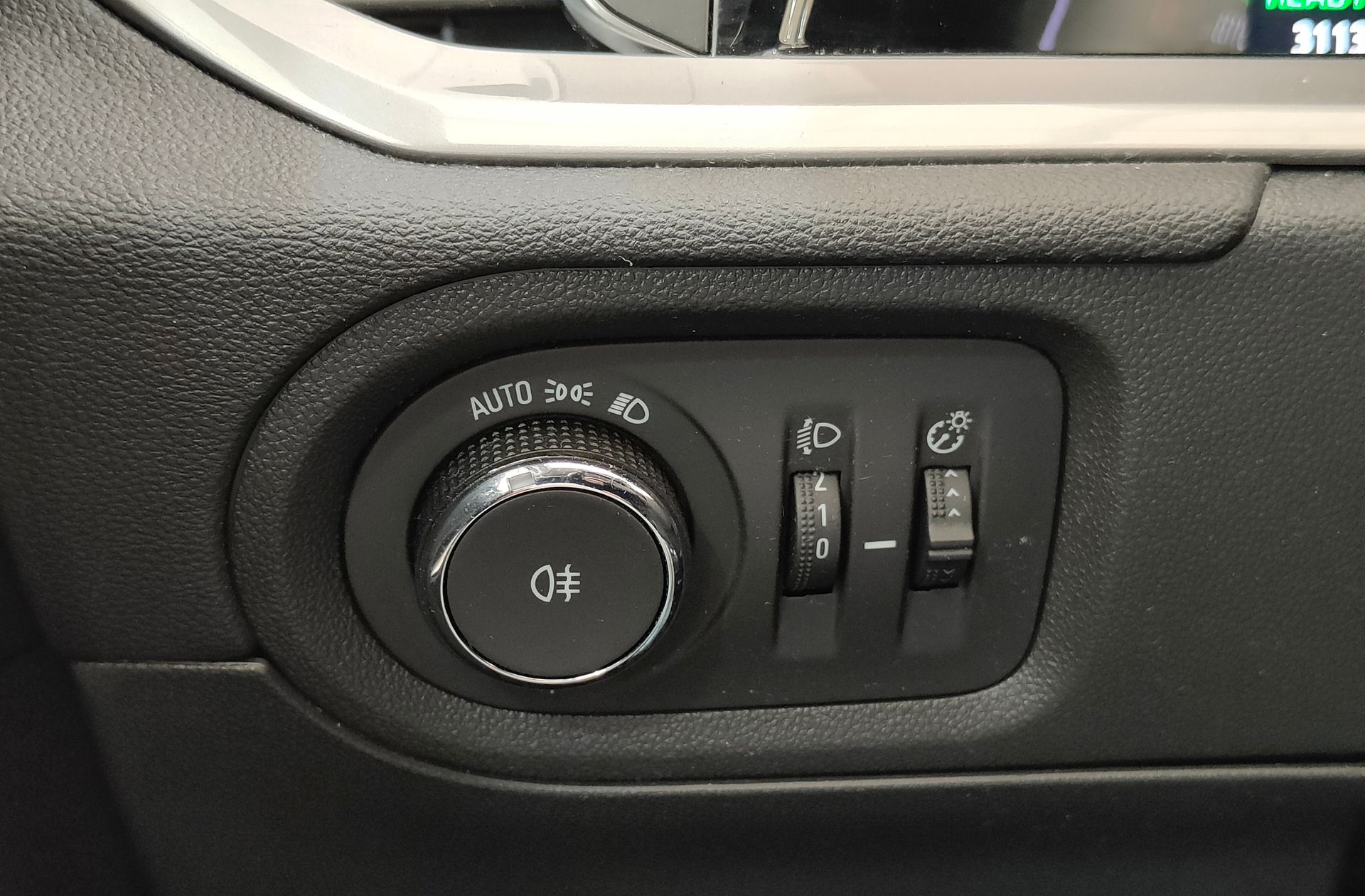 Opel Grandland 1.6 Turbo PHEV GS - foto 24