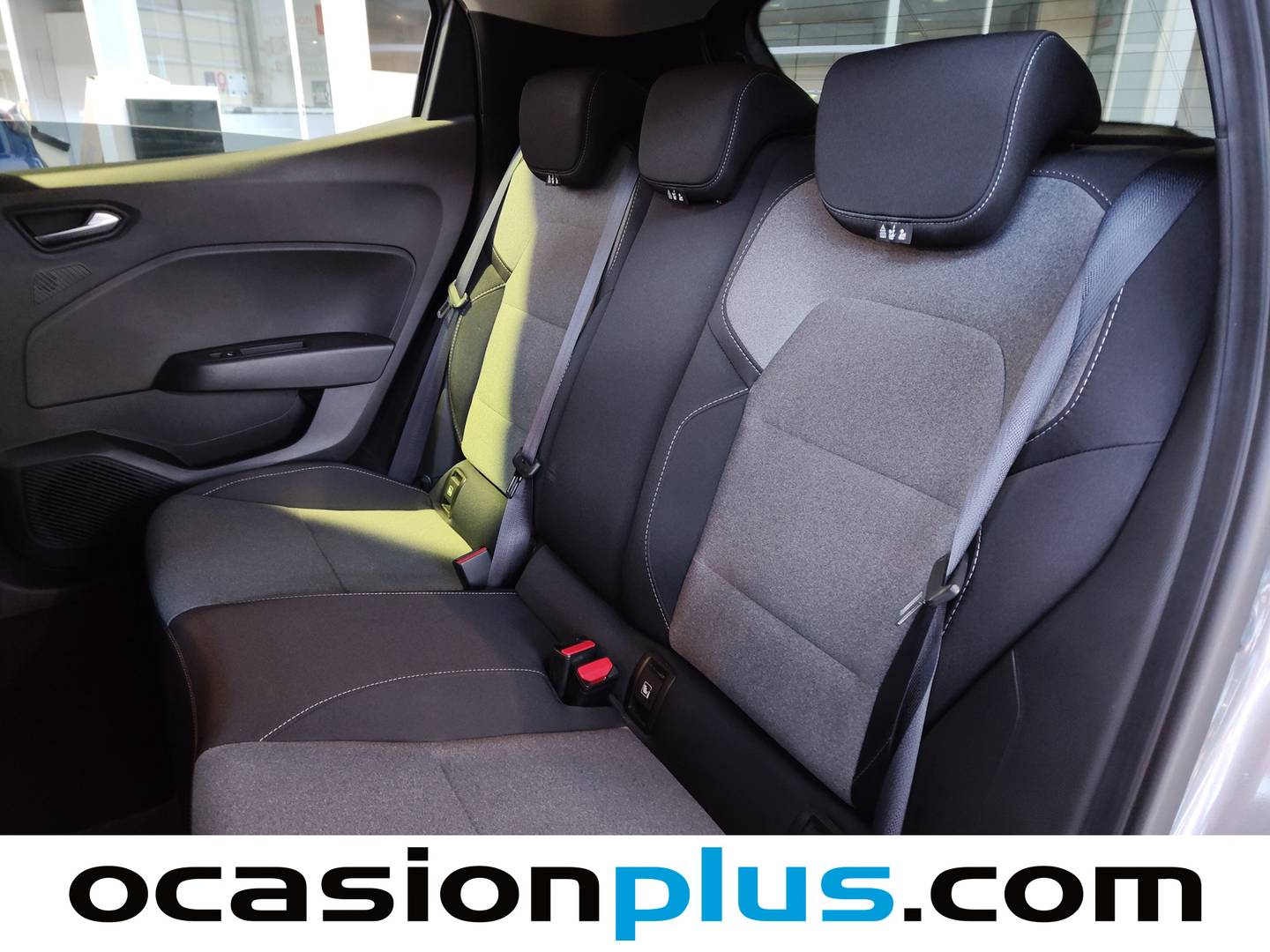 Foto Renault Clio Renault Clio Evolution dCi (100 CV)