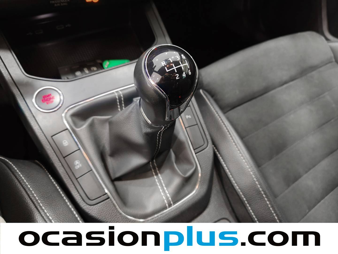 Seat Ibiza Seat Ibiza 1.0 TSI Xcellence Go2 (110 CV) de segunda mano