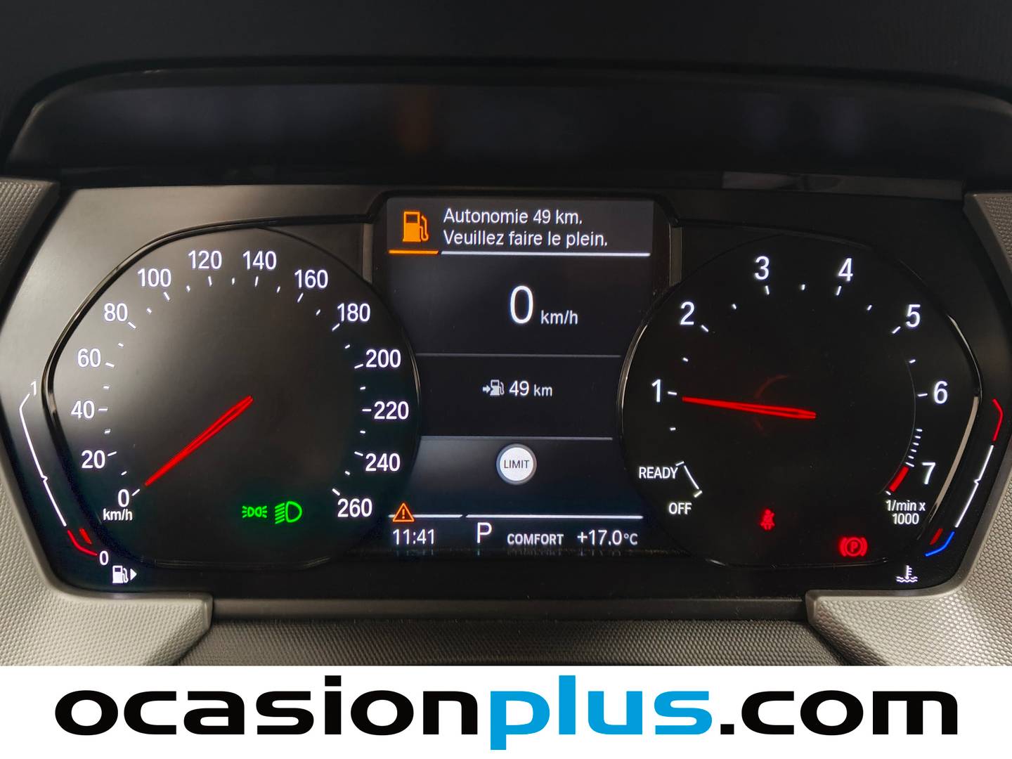 BMW Serie 1 BMW Serie 1 118i  (140 CV) de segunda mano