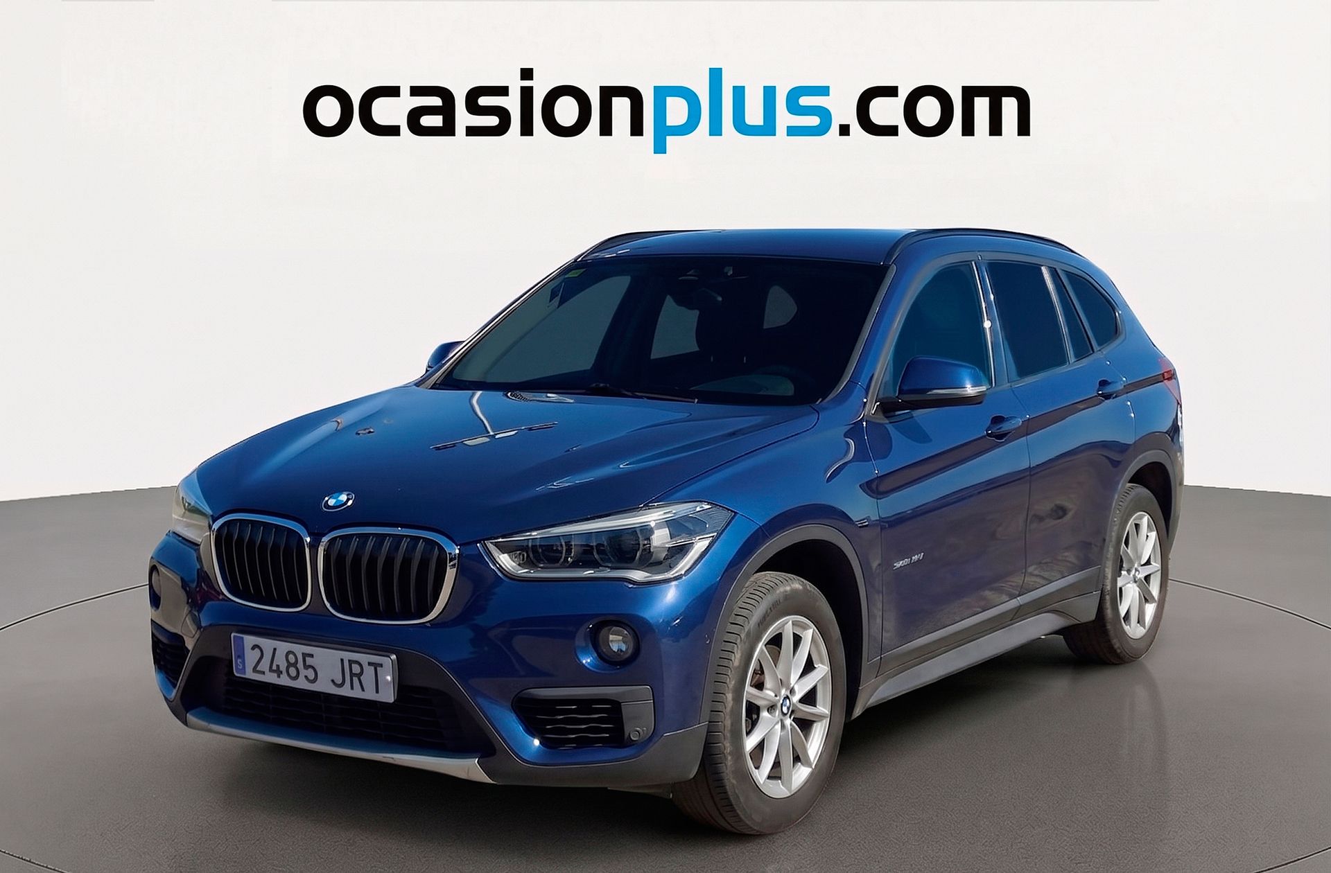 BMW X1 sDrive18d