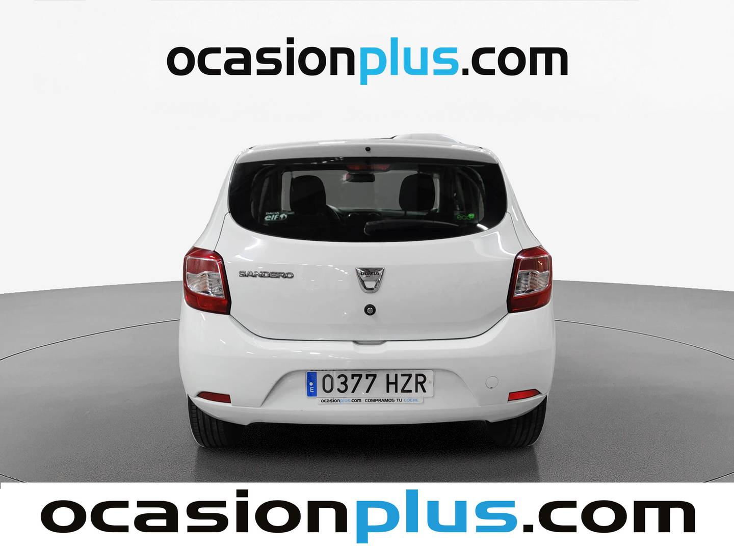 Dacia Sandero Dacia Sandero Laureate TCe (90 CV) gasolina