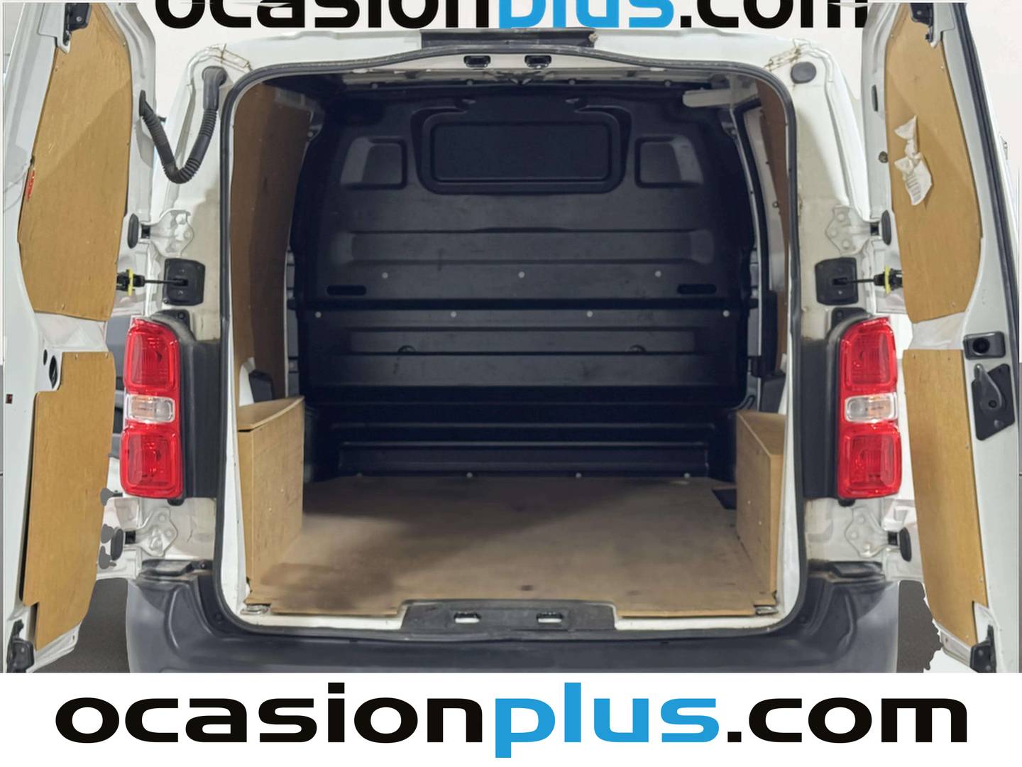 Foto Fiat Scudo Fiat Scudo 1.5 BlueHDI L1 Business (102 CV)