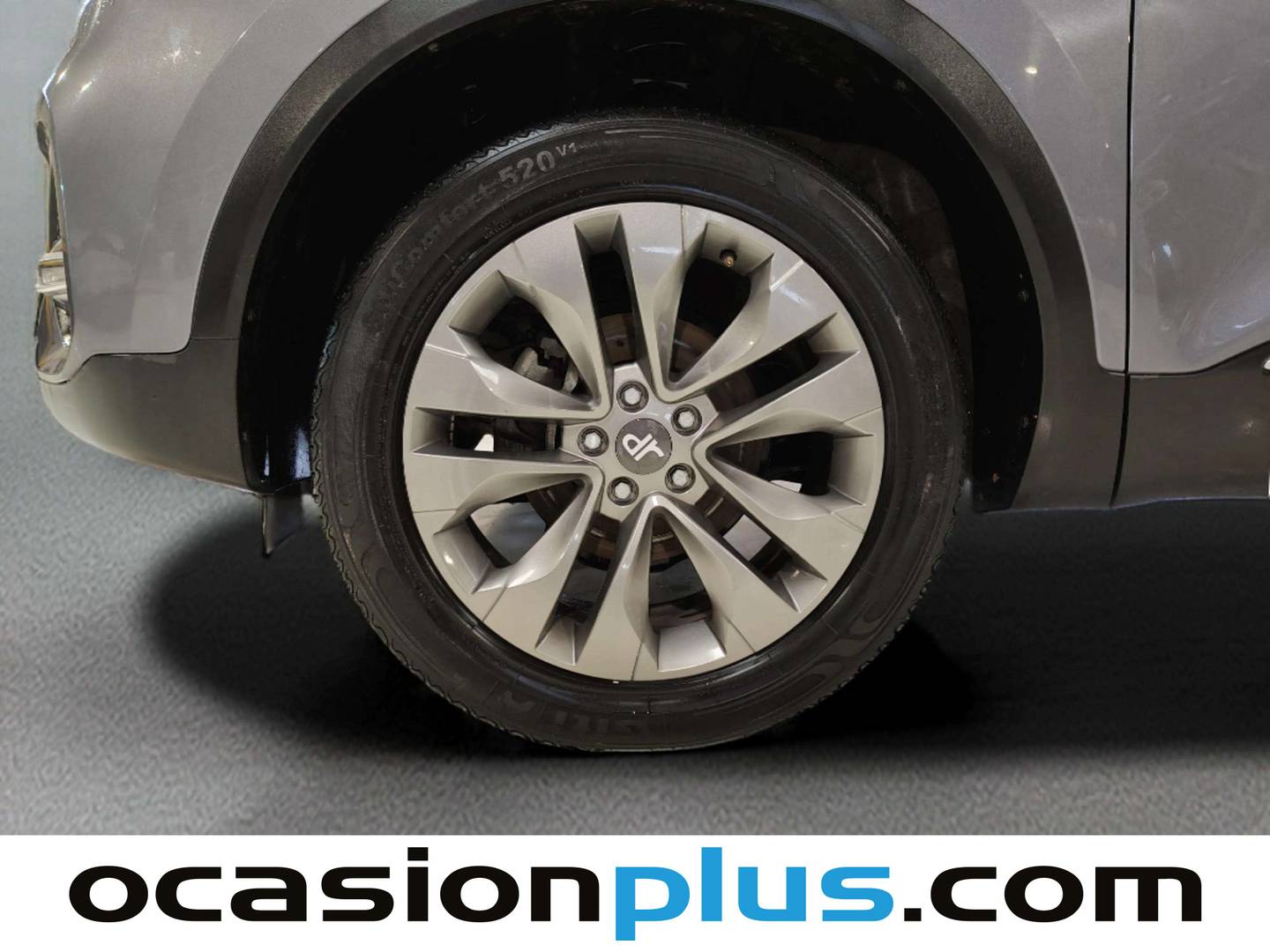 Foto DR AUTOMOBILES DR 4.0 DR AUTOMOBILES DR4 1.5 (116 CV)