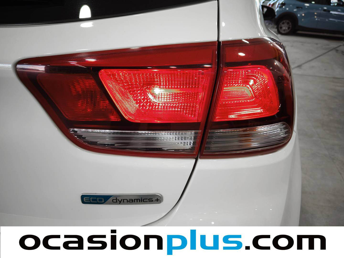 Foto KIA Rio Kia Rio 1.0 T-GDi MHEV iMT Drive (100 CV)