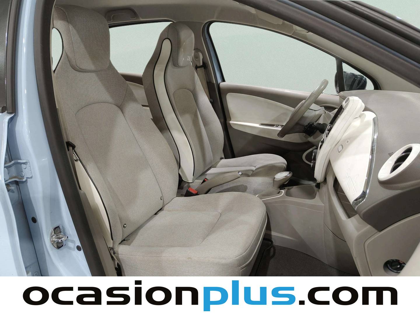 Renault ZOE Renault Zoe Zen R240 (88 CV) km 0