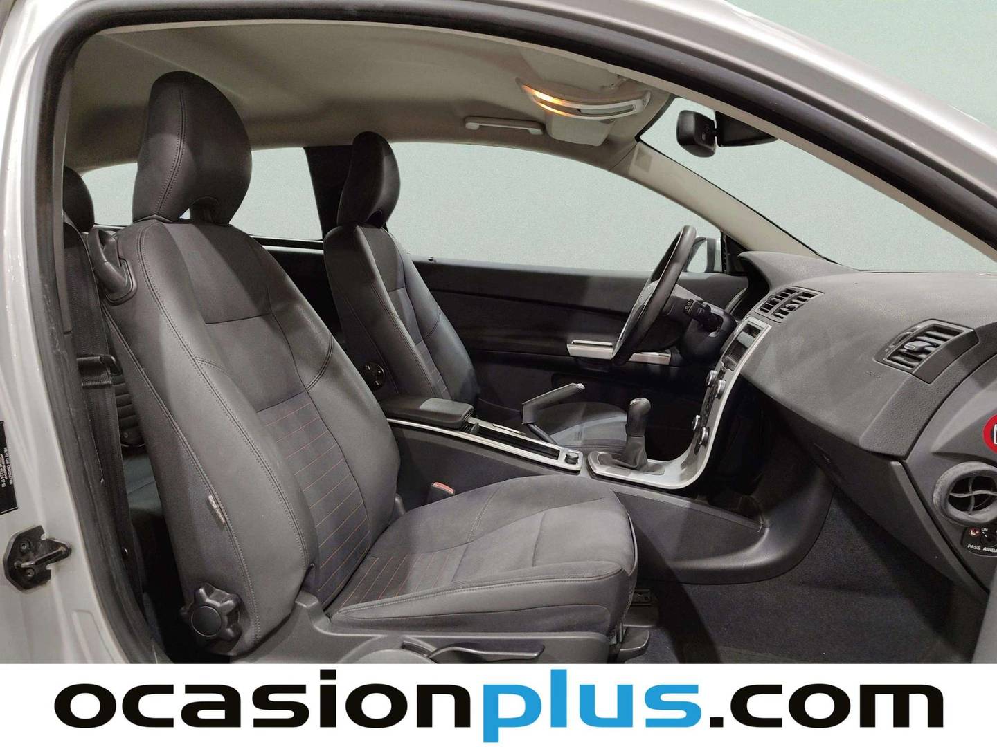 Volvo C30 Volvo C30 1.6 Drive Kinetic (115 CV) km 0