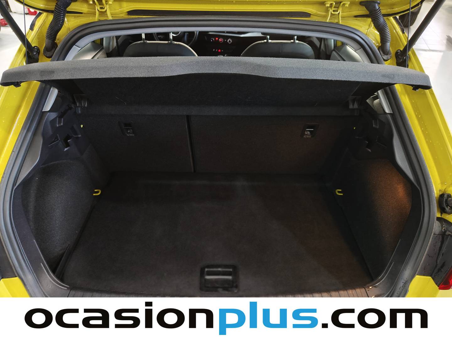 Foto Audi A1 Audi A1 Sportback 25 TFSI (95 CV)