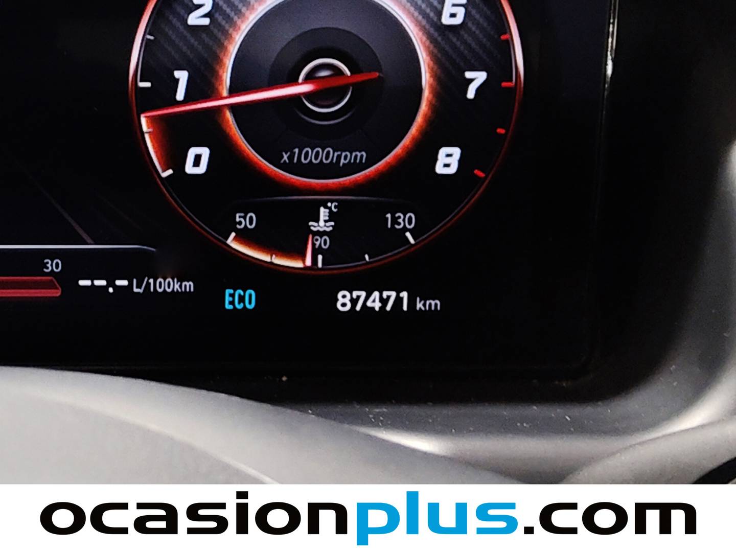 Hyundai Tucson Hyundai Tucson 1.6 TGDI Maxx (150 CV) seminuevo