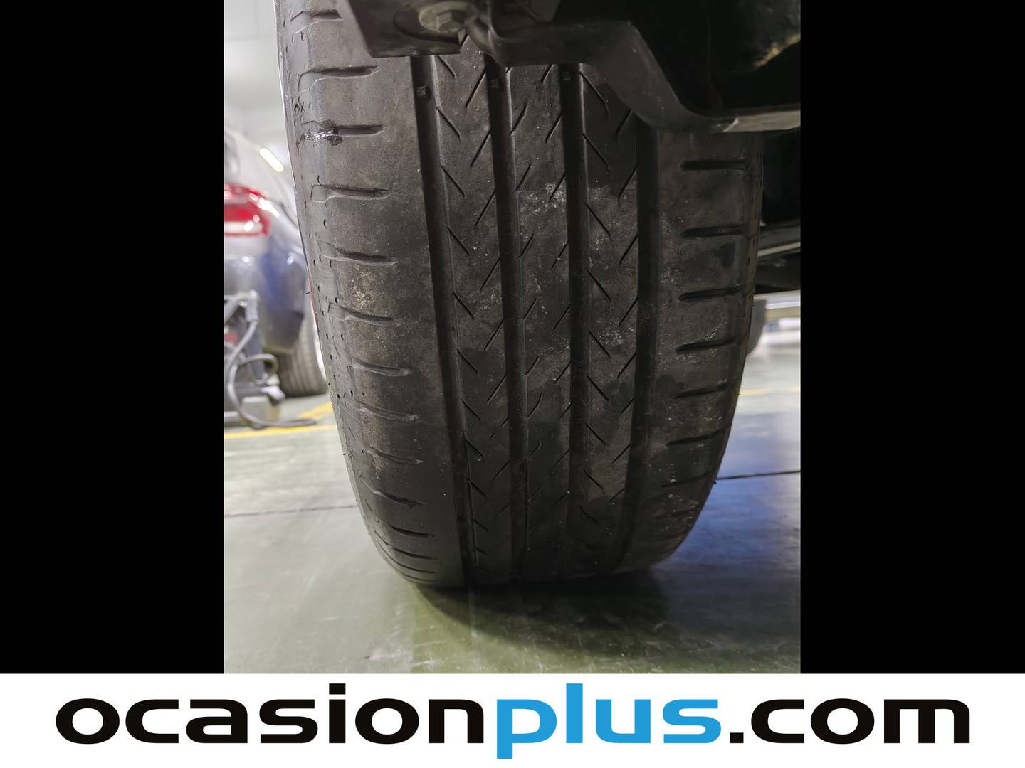 DS DS 3 DS DS3 PureTech 130 Performance Line Auto (130 CV) seminuevo