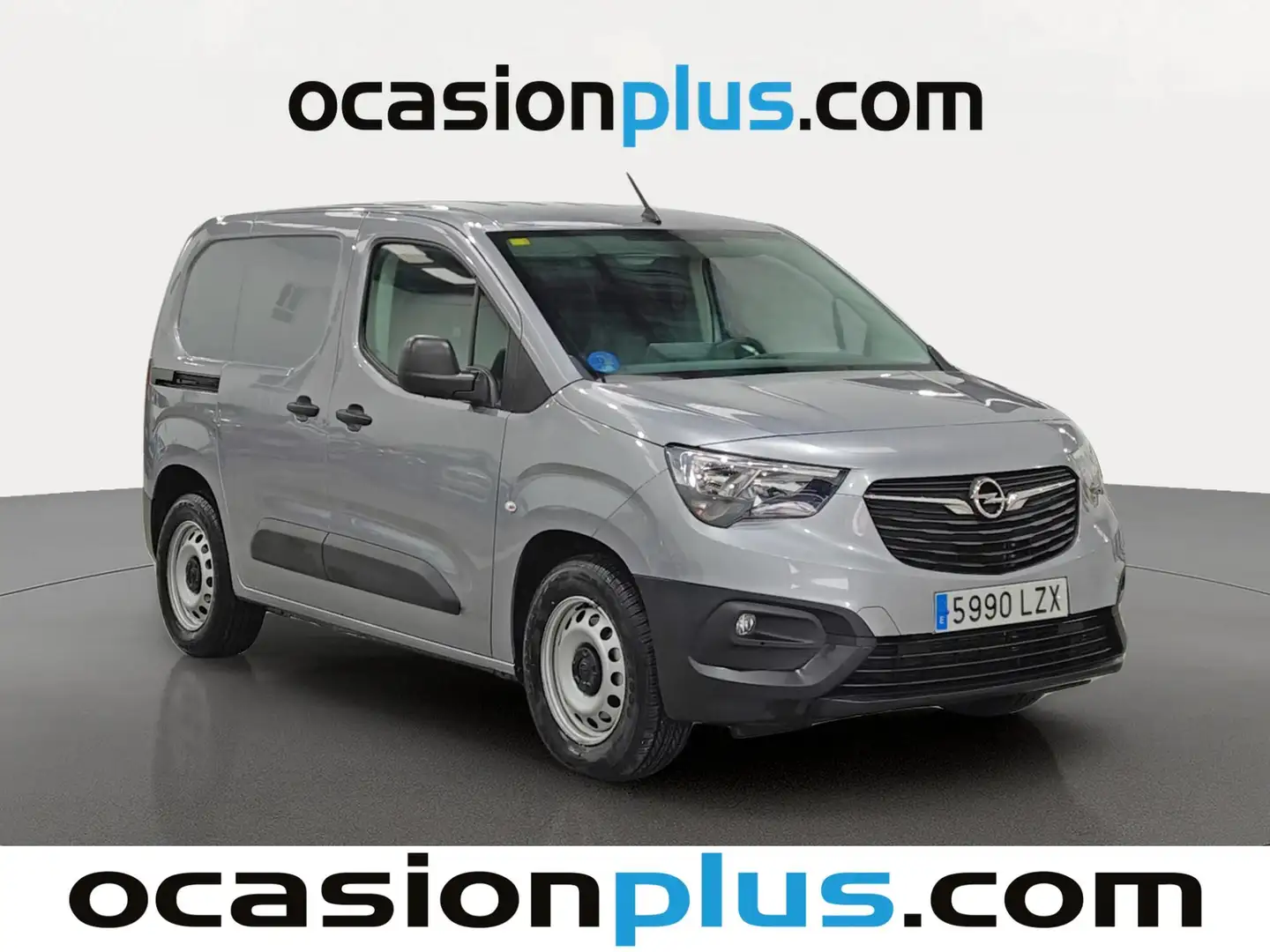 Foto Opel Combo-e Opel Combo-e BEV 50kWh Select L H1 (136 CV)