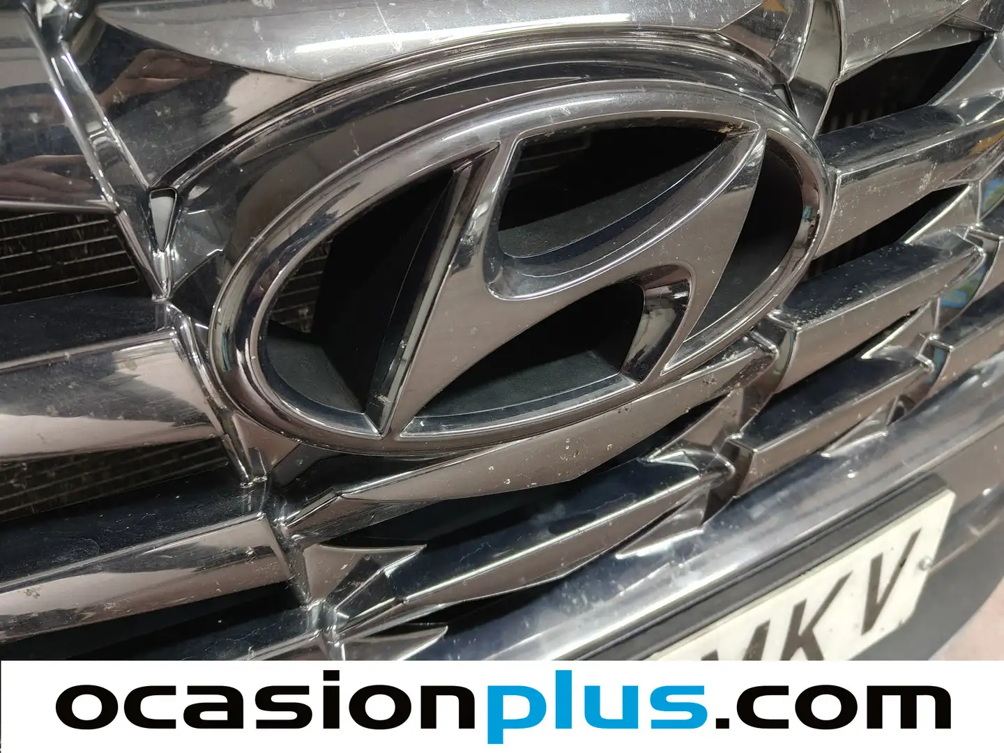 Foto Hyundai Tucson Hyundai Tucson 1.6 TGDI 48V Maxx Sky (150 CV)