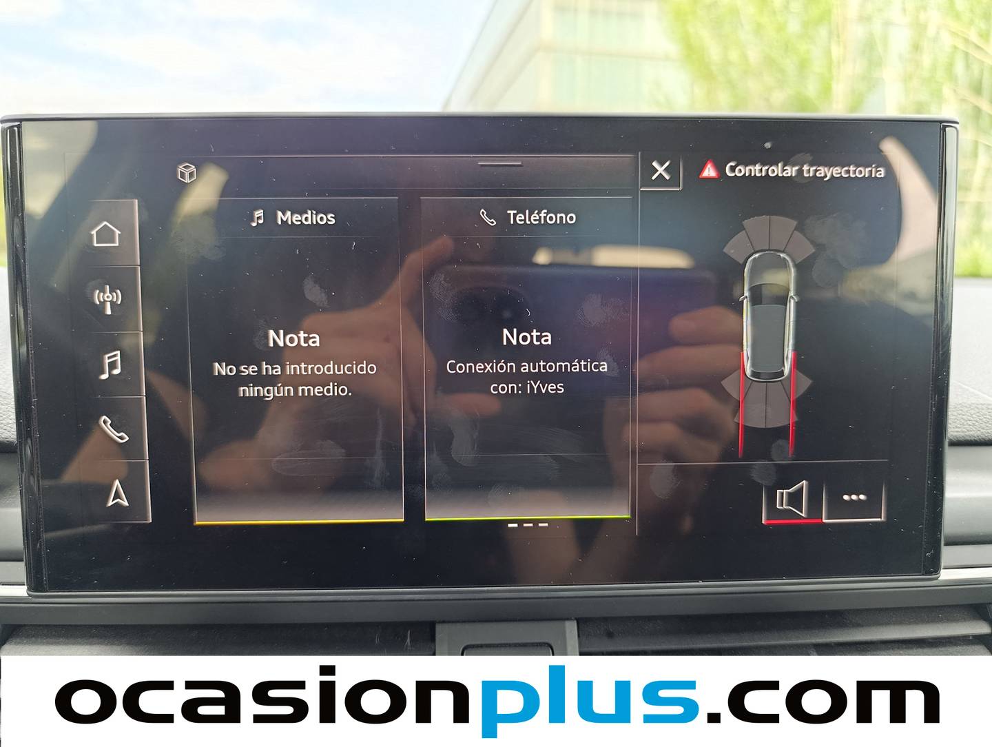 Equipamiento del Audi A4 Audi A4 Avant Advanced 35 TFSI (150 CV) S tronic