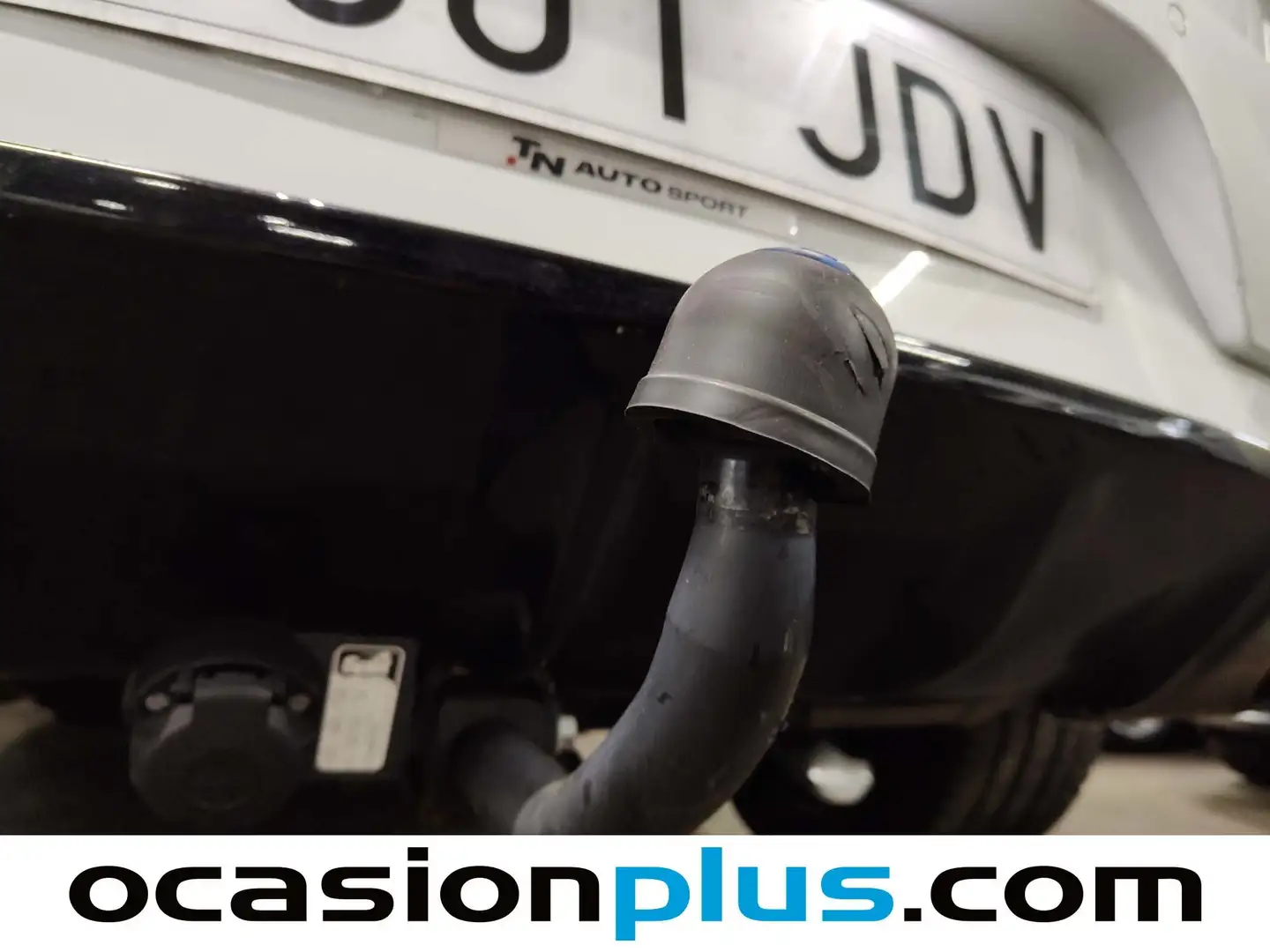 Foto Porsche Macan Porsche Macan Turbo (400 CV)