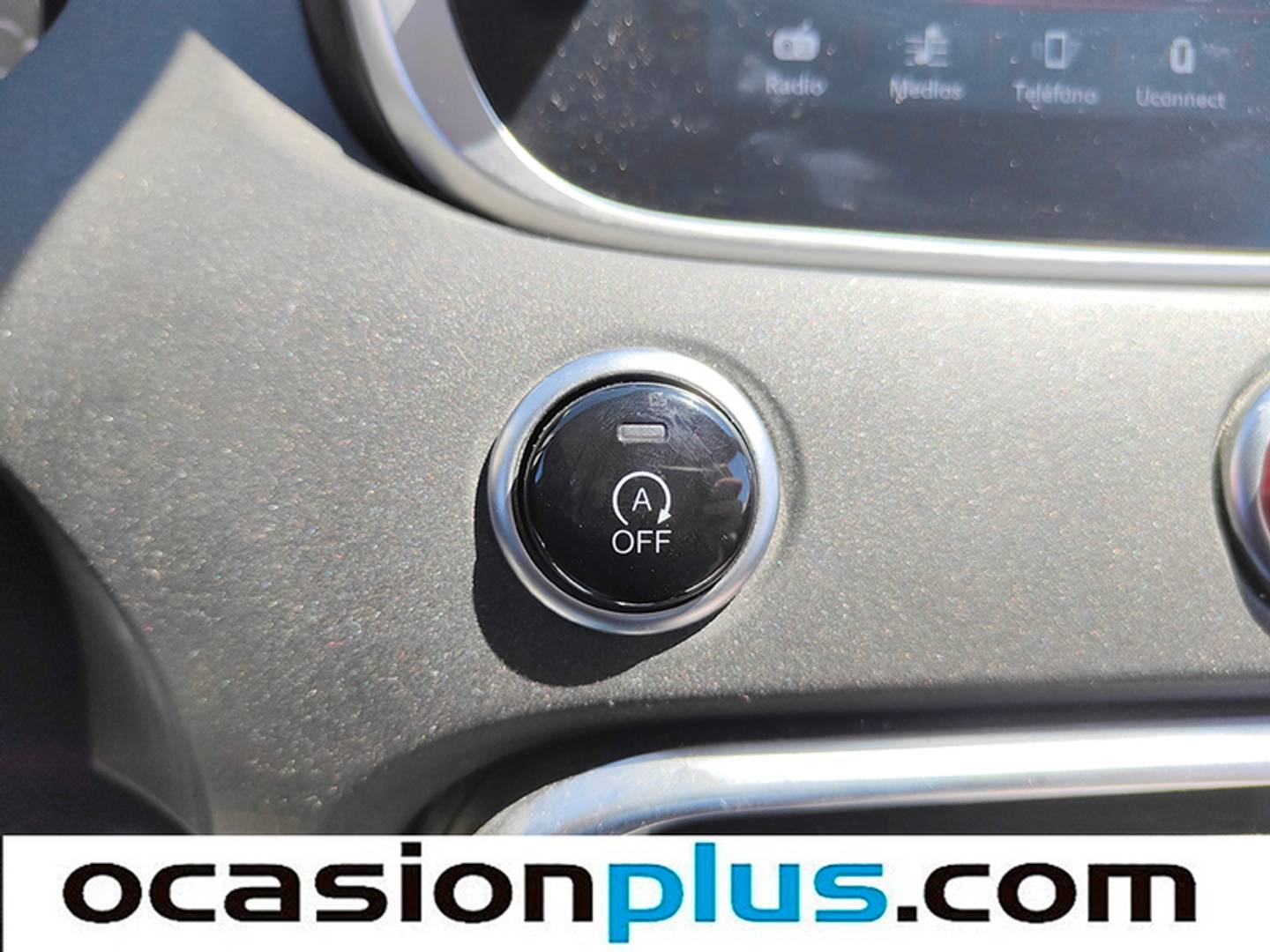 Foto Fiat 500X Fiat 500X 1.3 Firefly S&S Cross T4 DCT (150 CV)