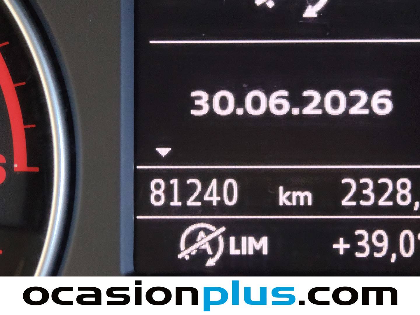 Audi Q2 Audi Q2 sport 30 TDI (116 CV) seminuevo