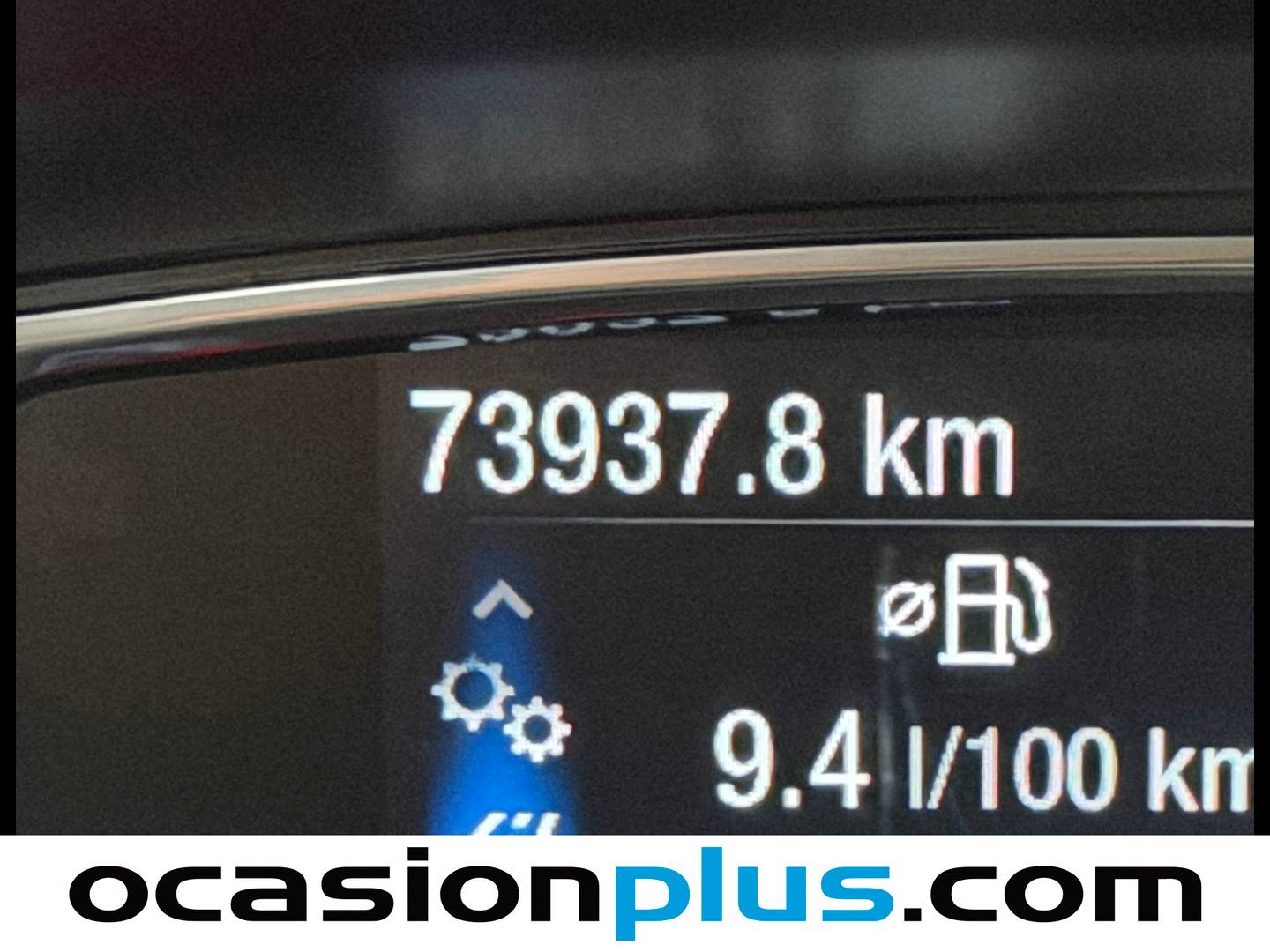 Foto Ford Fiesta Ford Fiesta 1.5 EcoBoost ST (200 CV)