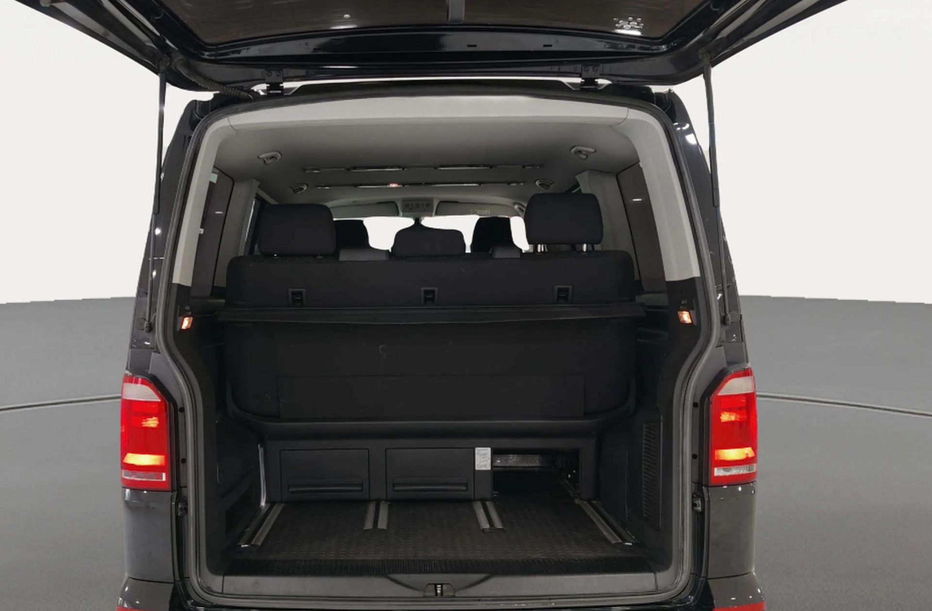 Volkswagen Multivan The Original Corto 2.0 TDI BMT DSG 7 plazas - foto 15