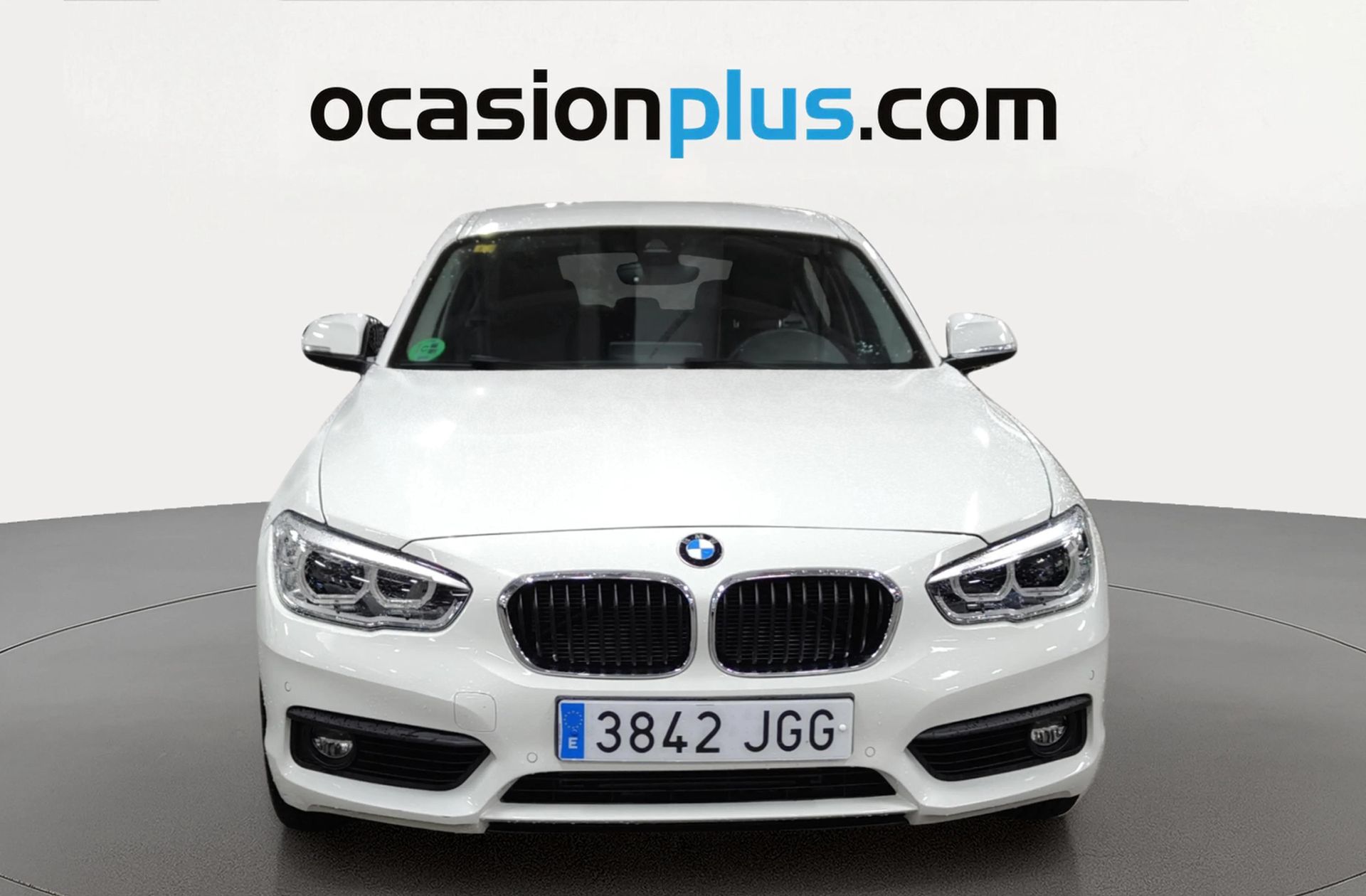 BMW Serie 1 118d - foto 13