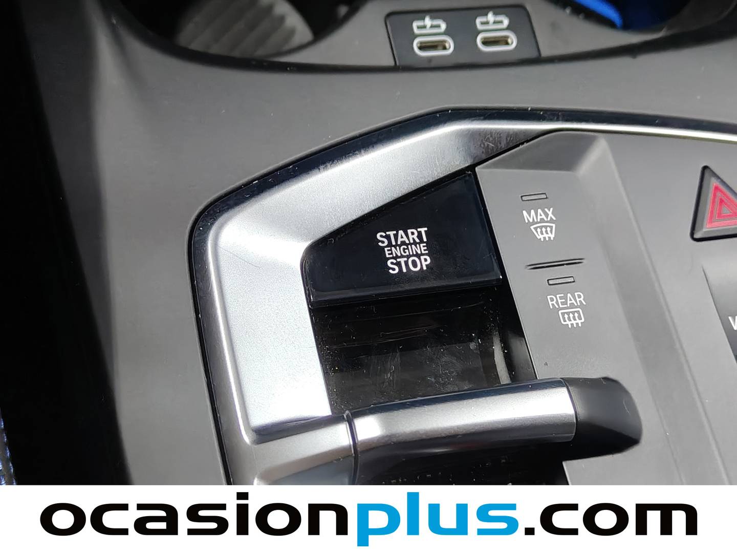 Foto BMW Serie 1 BMW Serie 1 120i (170 CV) Pack M