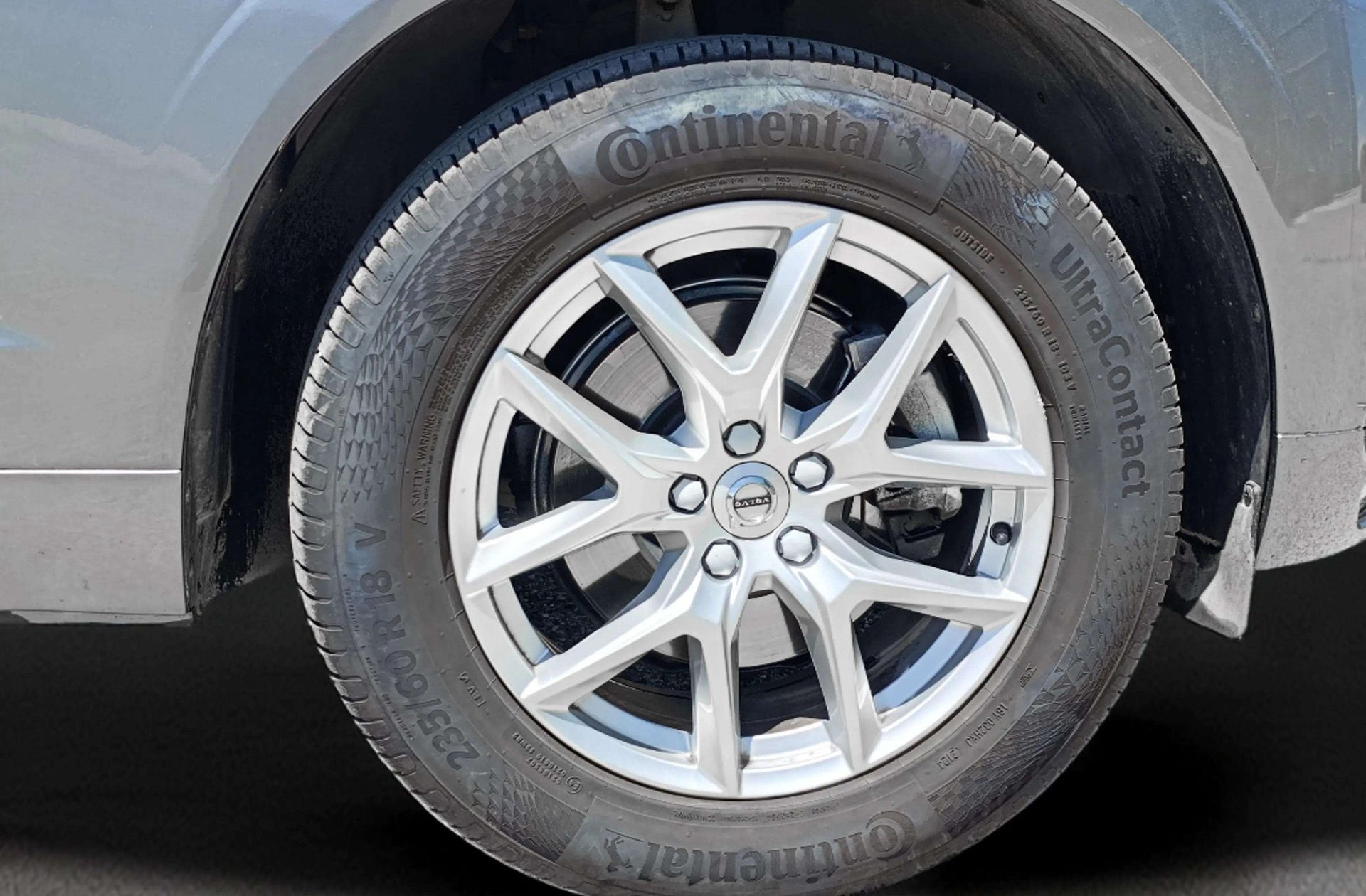 Volvo XC60 D3 Business Plus - foto 36