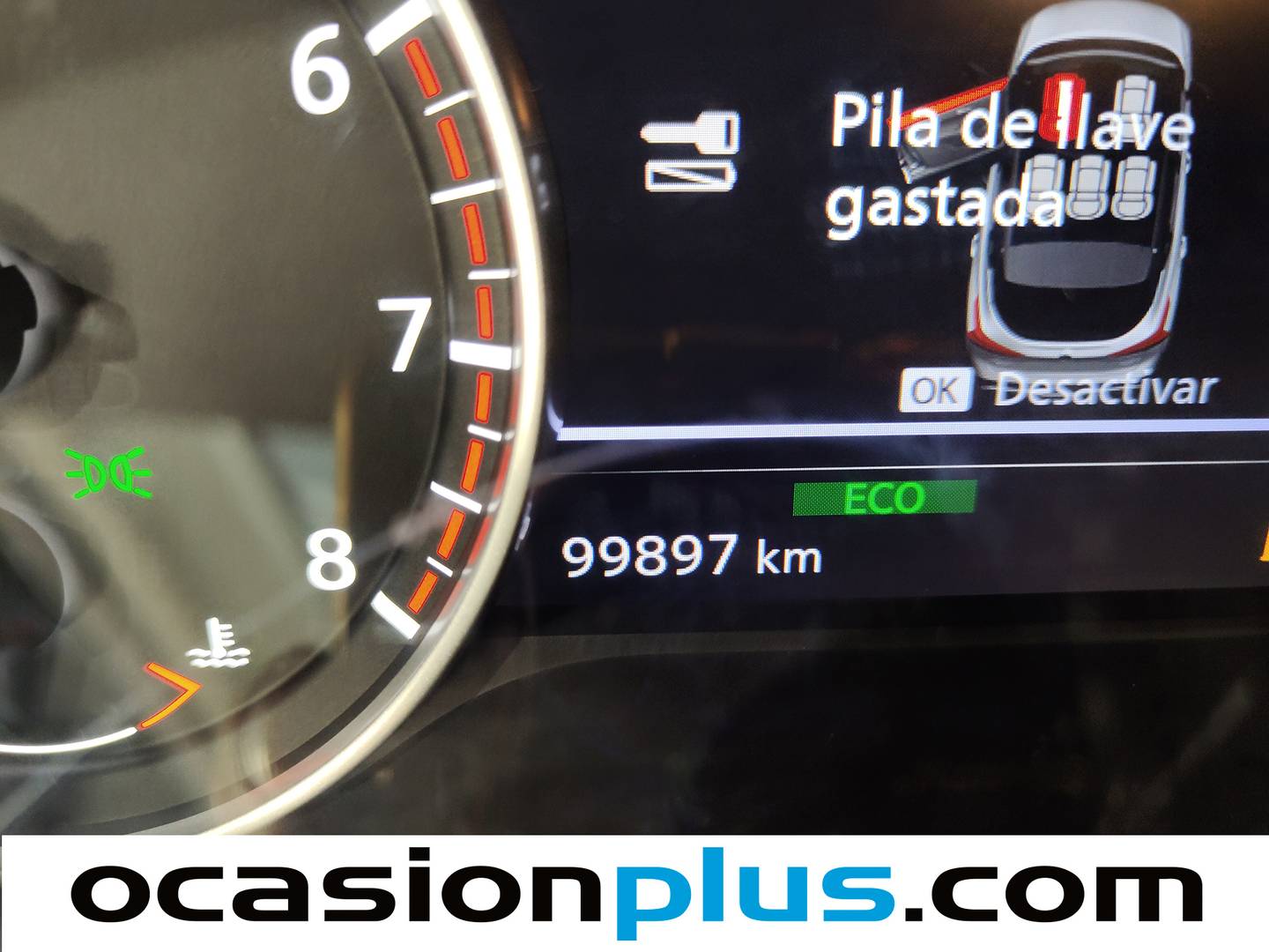 Nissan QASHQAI Nissan Qashqai DIG-T 140 mHEV Acenta 4x2 (140 CV) seminuevo