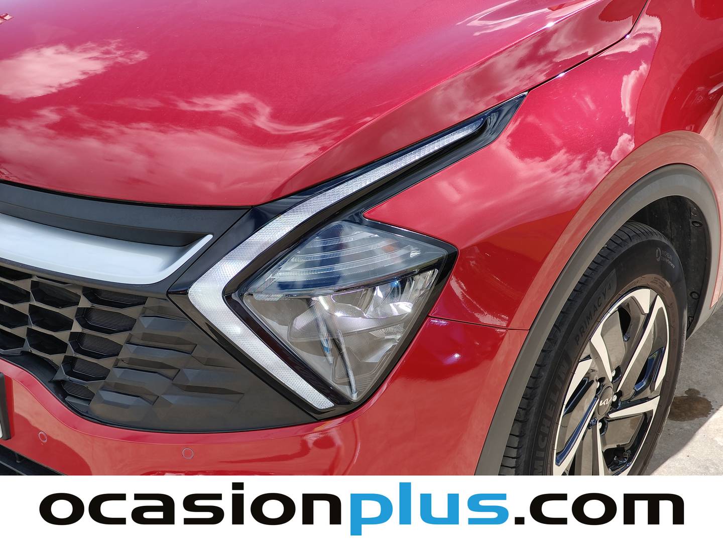 KIA Sportage KIA Sportage 1.6 T-GDi MHEV Drive 4x2 (150 CV) barato