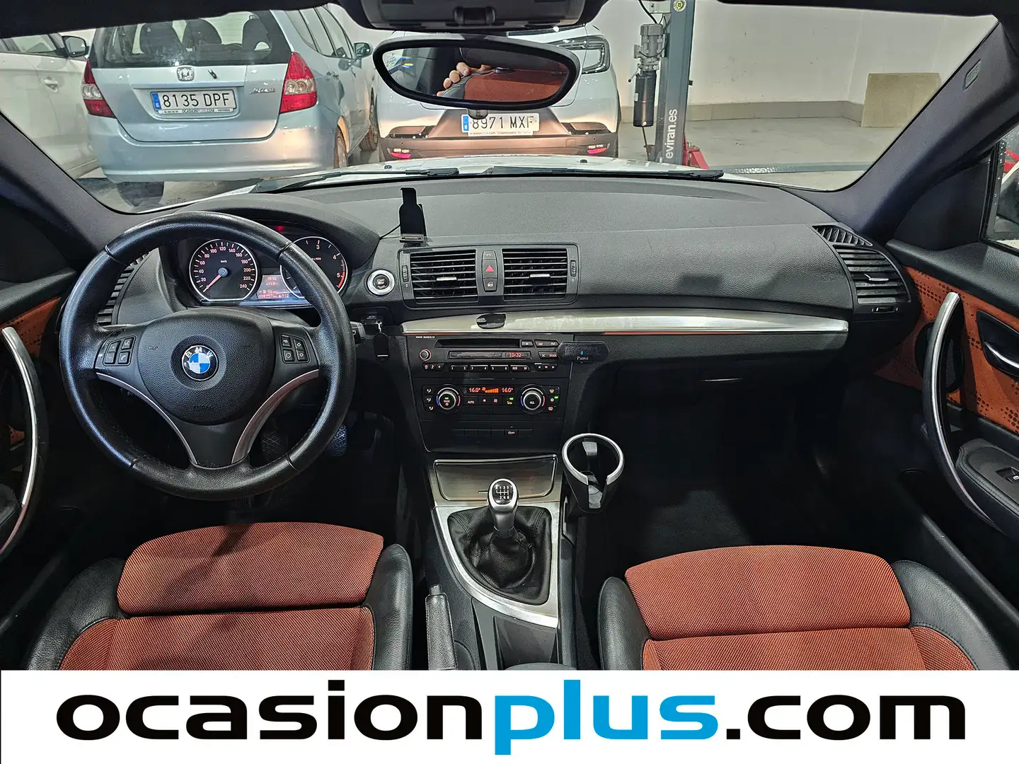 Foto BMW Serie 1 BMW Serie 1 118d  (143 CV)