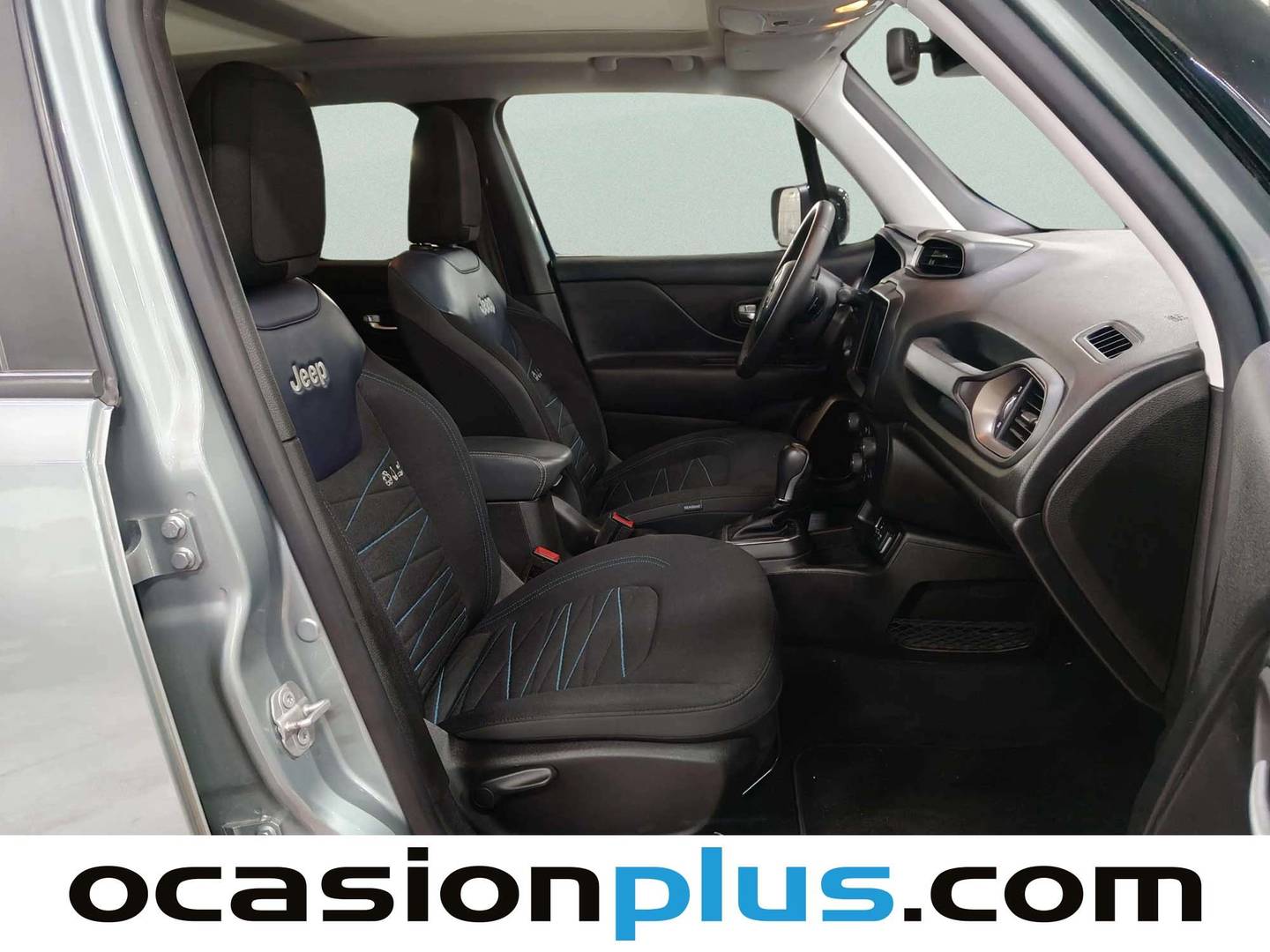 Jeep Renegade Jeep Renegade 1.5 eHybrid Upland ATX (130 CV) km 0