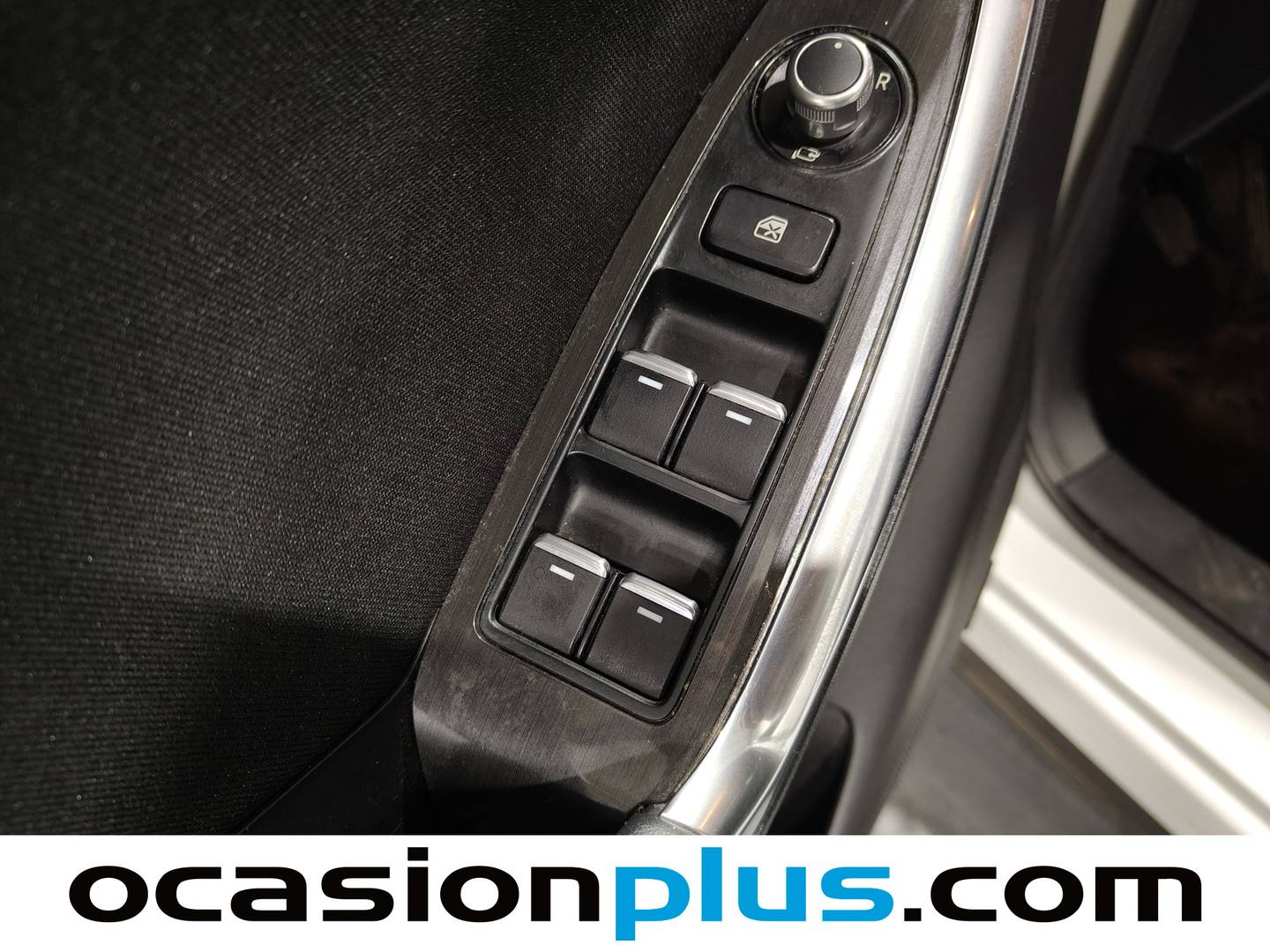 Foto Mazda CX-5 Mazda CX-5 2.2 DE Luxury 2WD  (150 CV)