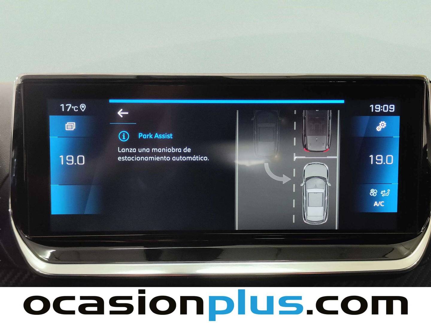 Paquetes del Peugeot 2008 Peugeot 2008 BlueHDi 130 S&S GT Line EAT8 (130 CV)