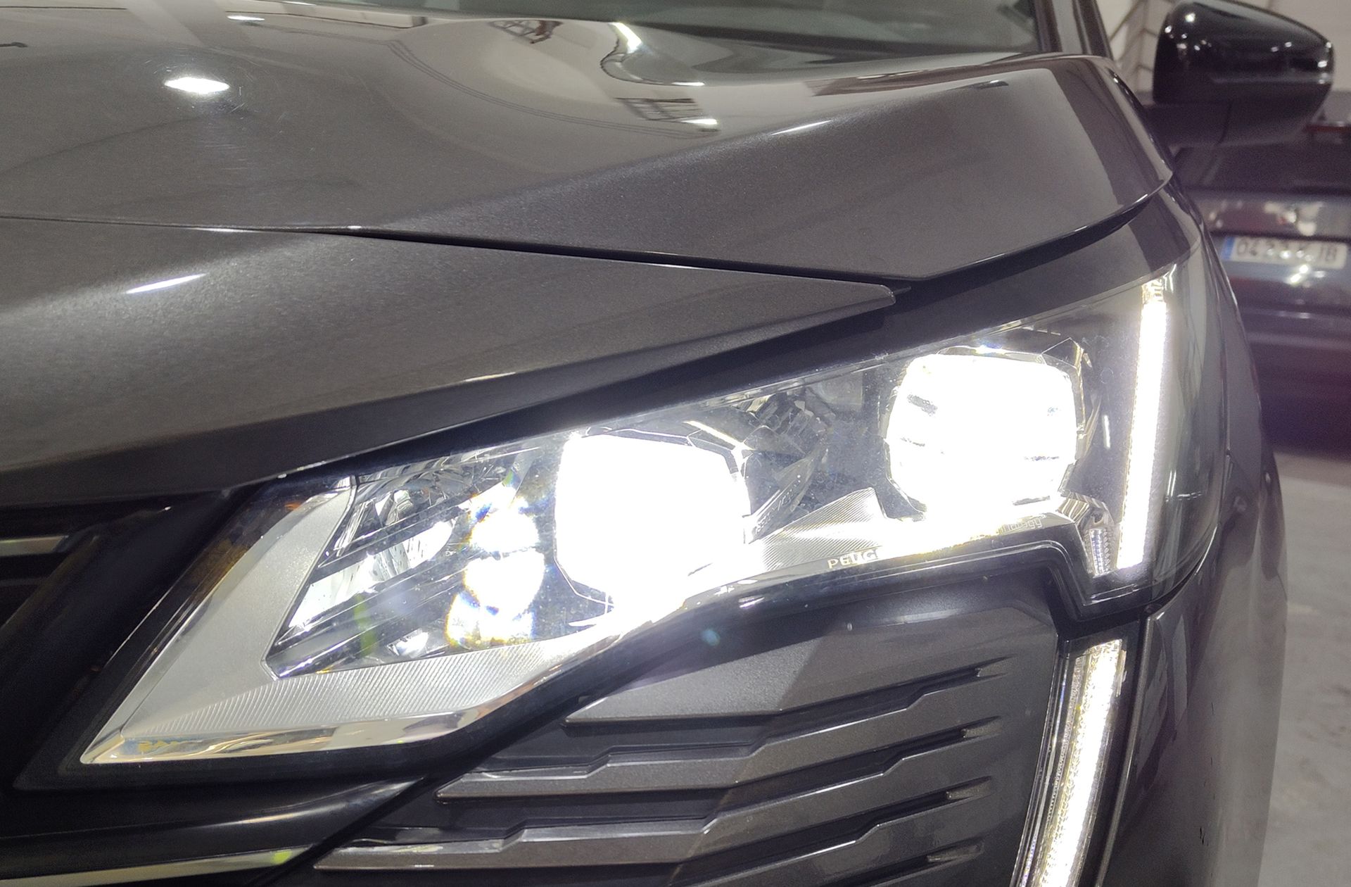 Peugeot 3008 BlueHDi 130 GT EAT8 - foto 16