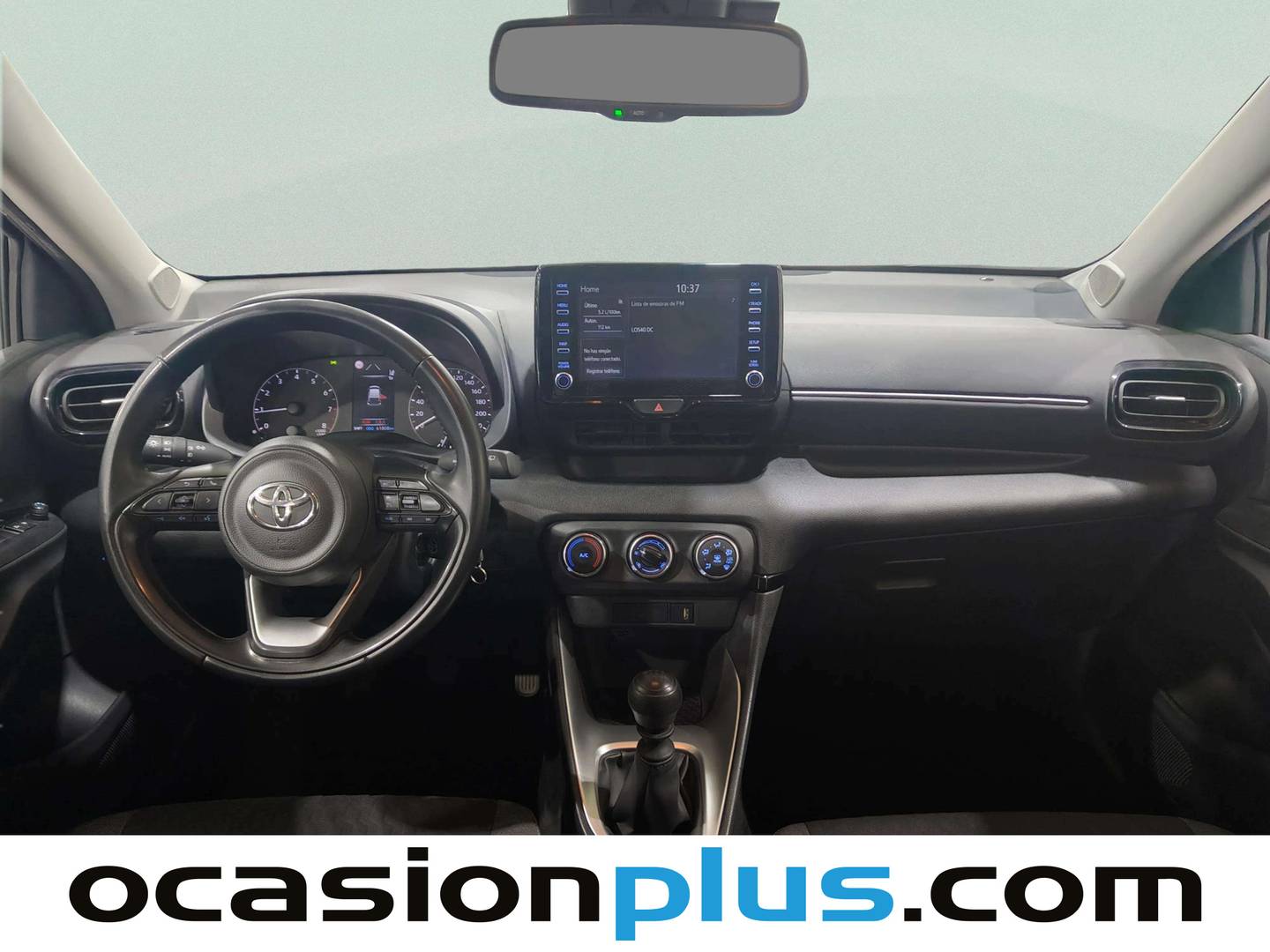 Toyota Yaris Toyota Yaris 1.5 S-Edition (125 CV) de ocasión