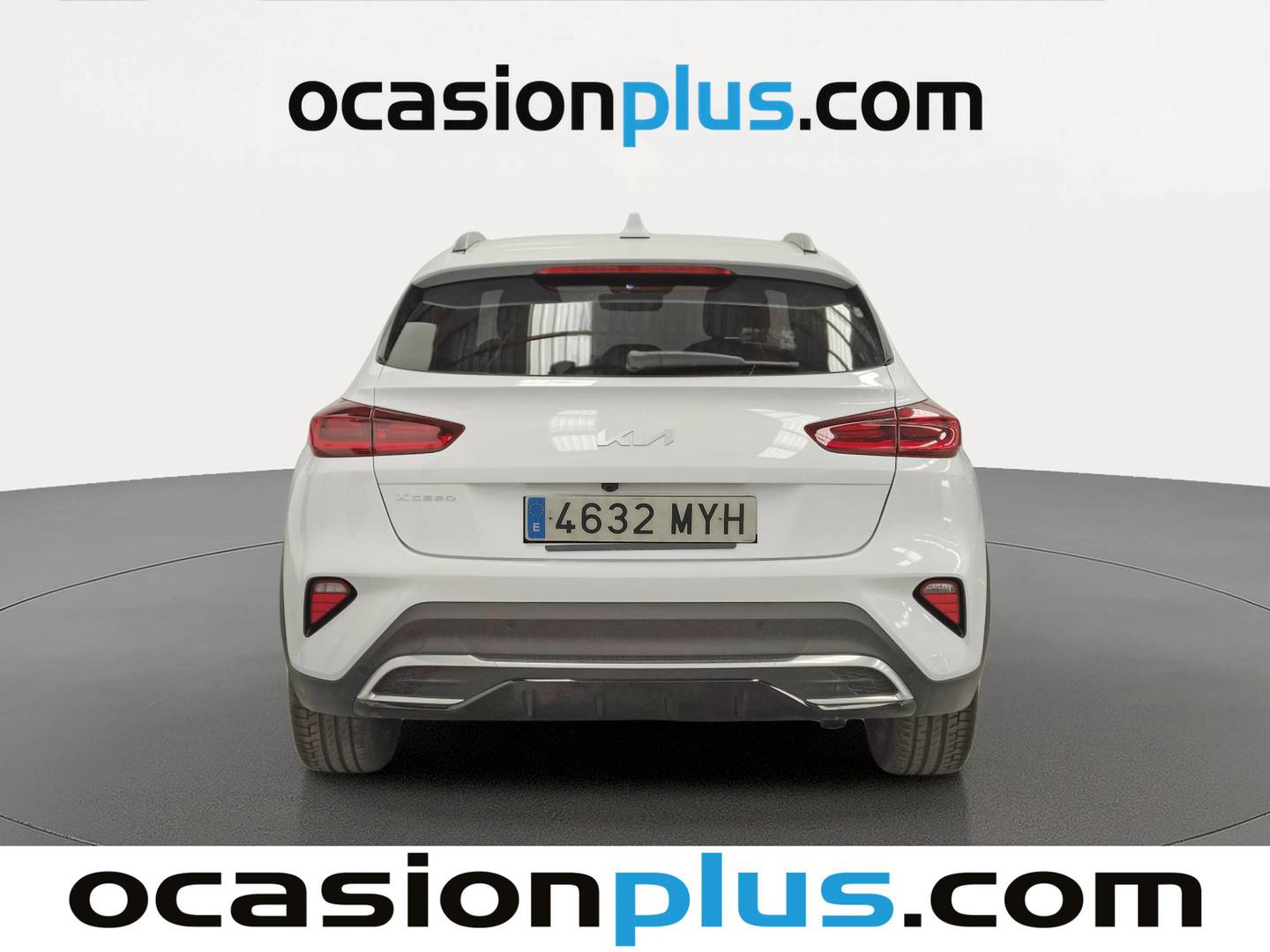 KIA XCeed KIA XCeed 1.0 T-GDi Drive (100 CV) km 0