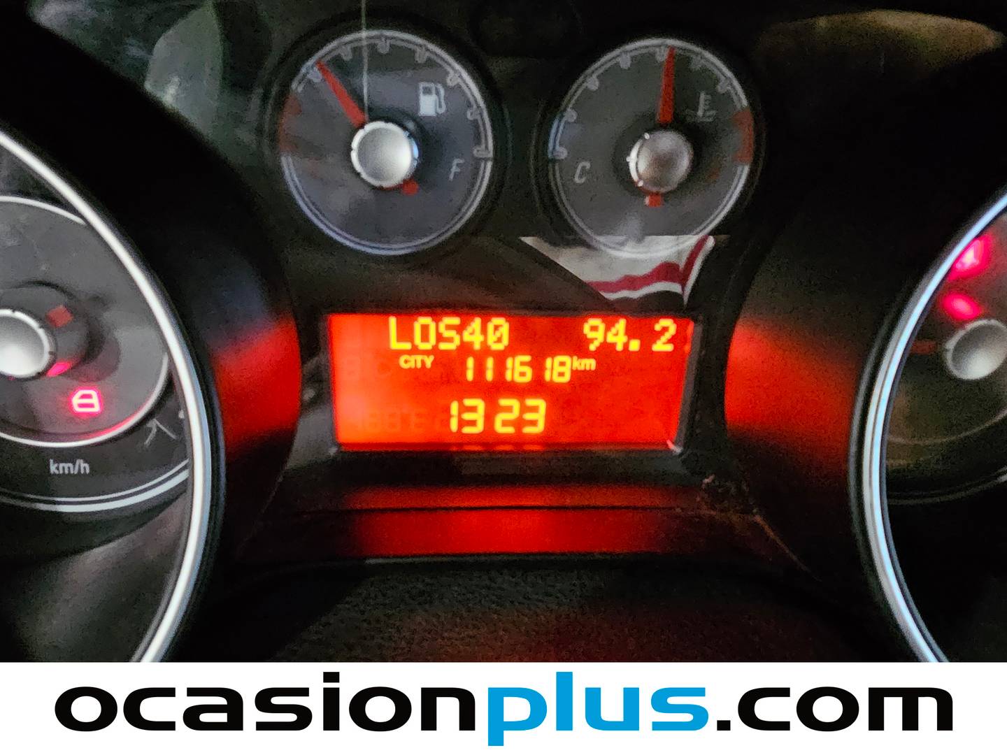 Fiat Punto Fiat Punto 1.2 8v S&S Gasolina Pop (69 CV) seminuevo