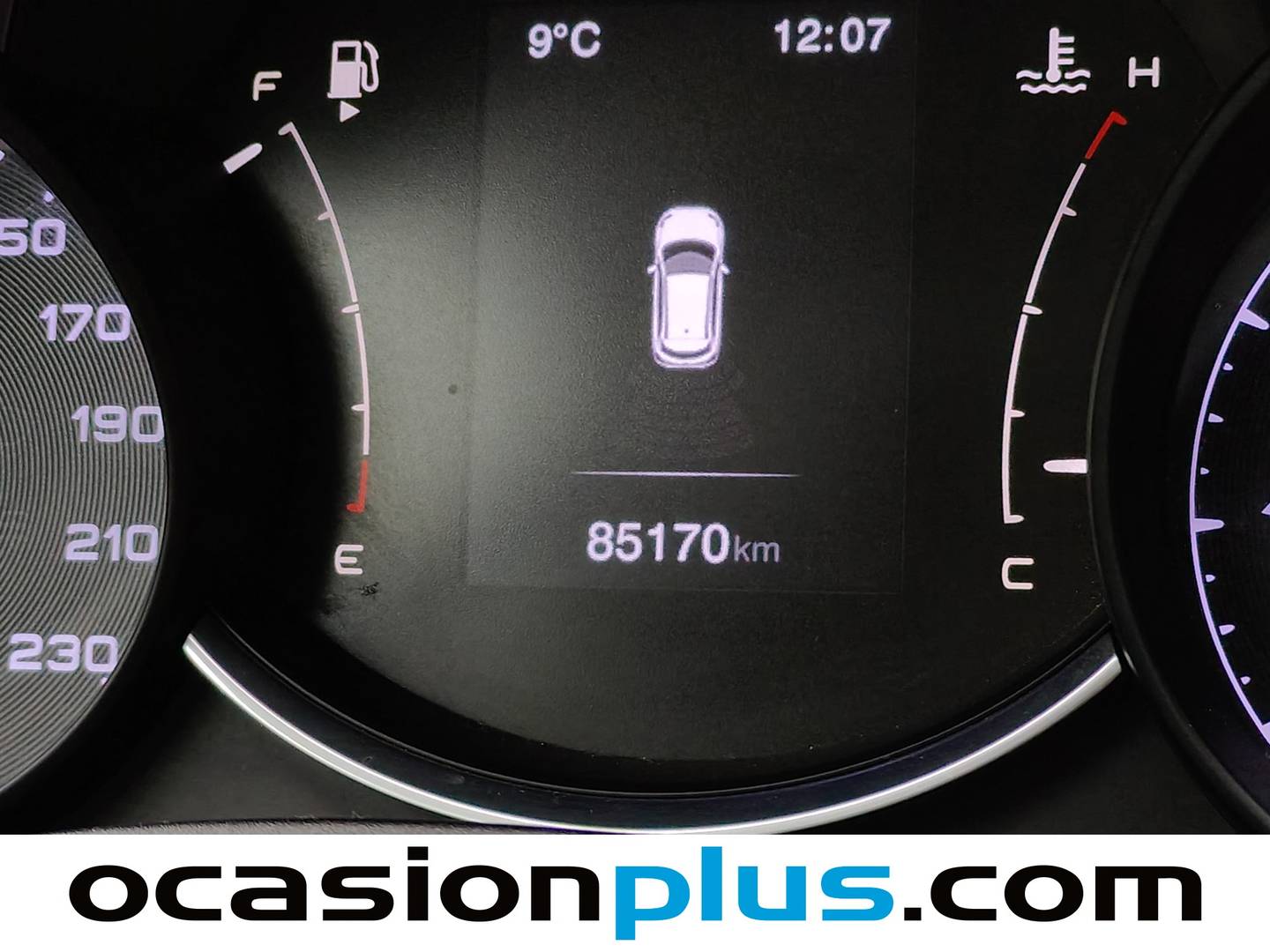 Foto Fiat 500X Fiat 500X 1.0 Firefly T3 S&S Cross (120 CV)