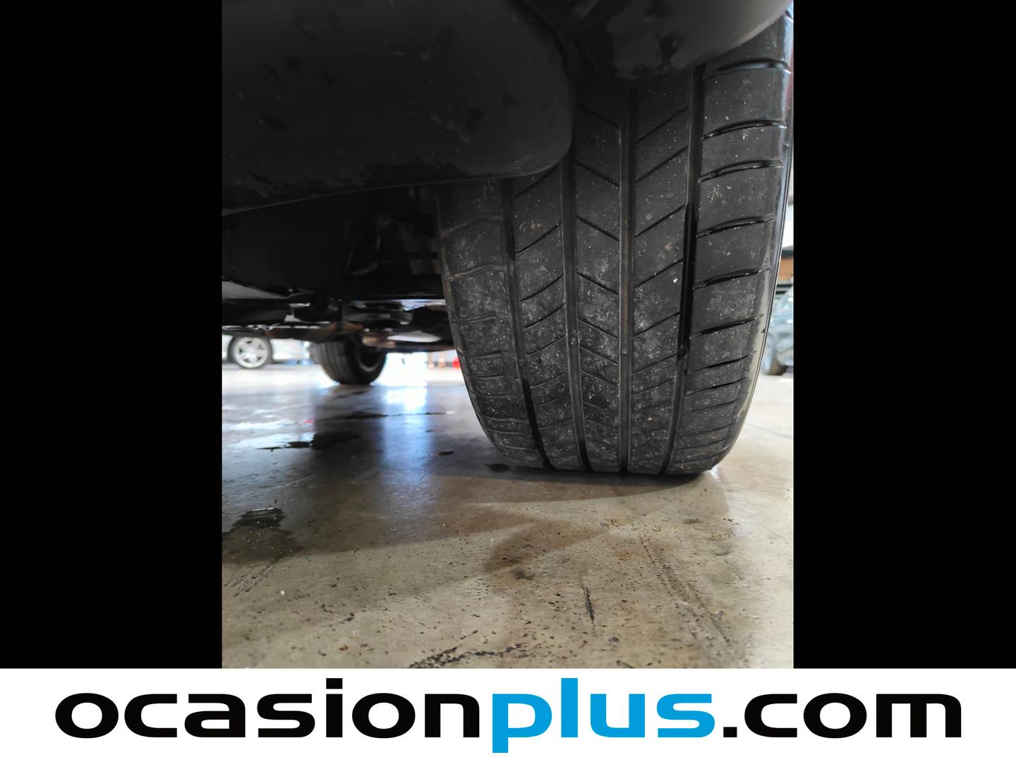 JAECOO 7 JAECOO 7 1.6 TGDI Select FWD (145 CV) barato