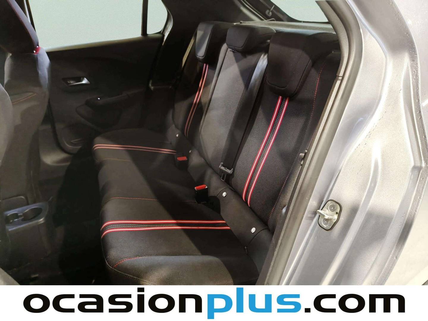 Foto Opel Corsa Opel Corsa 1.2 T XHL GS (100 CV)