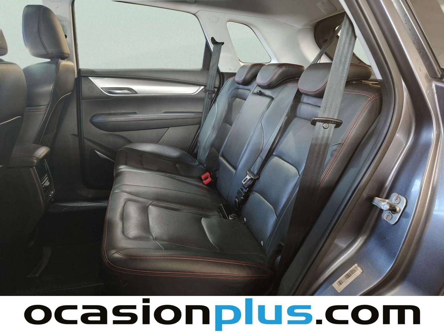 Foto SWM G01 SWM G01 1.5T Luxury (131 CV)