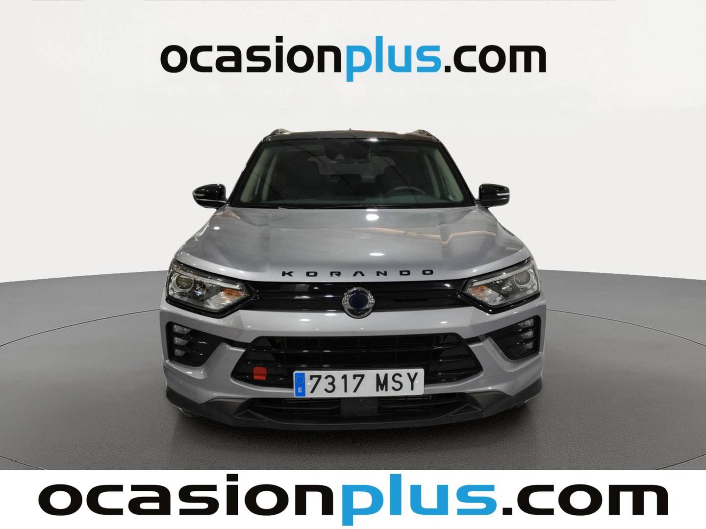 KGM Korando KGM Korando G15T LP Urban Plus (149 CV) 149cv