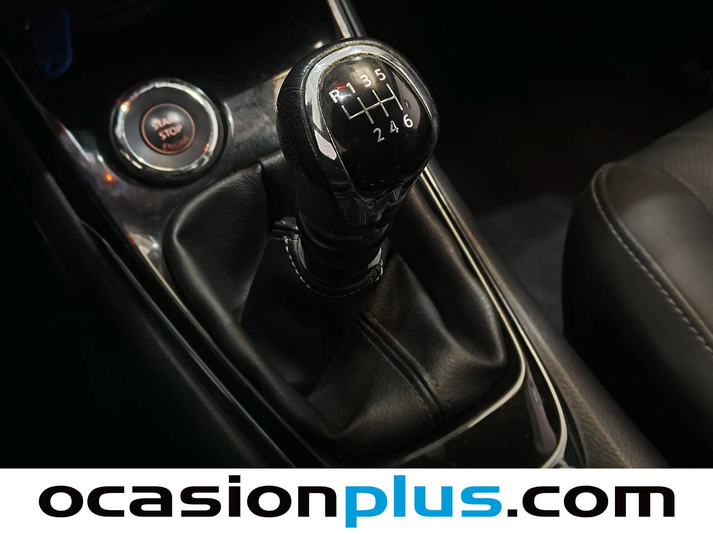 Nissan PULSAR Nissan Pulsar dCi 110 Tekna (110 CV) de segunda mano