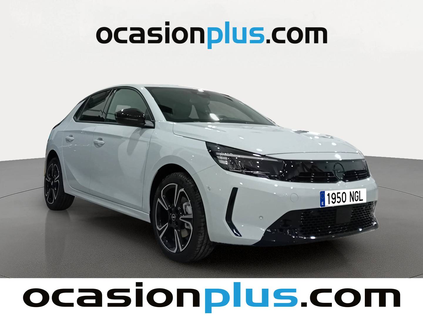 Foto Opel Corsa Opel Corsa 1.2 T XHL Hybrid GS eDCT (110 CV)