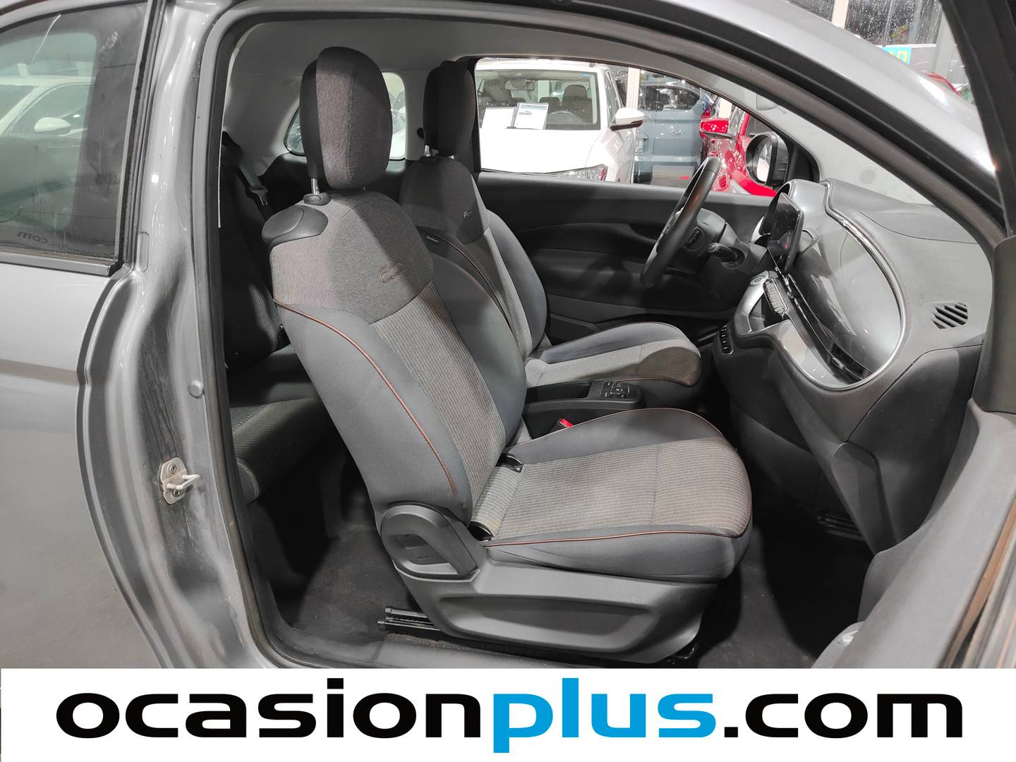 Fiat 500 Fiat 500 Electrico Icon Hb 320km (118 CV) km 0