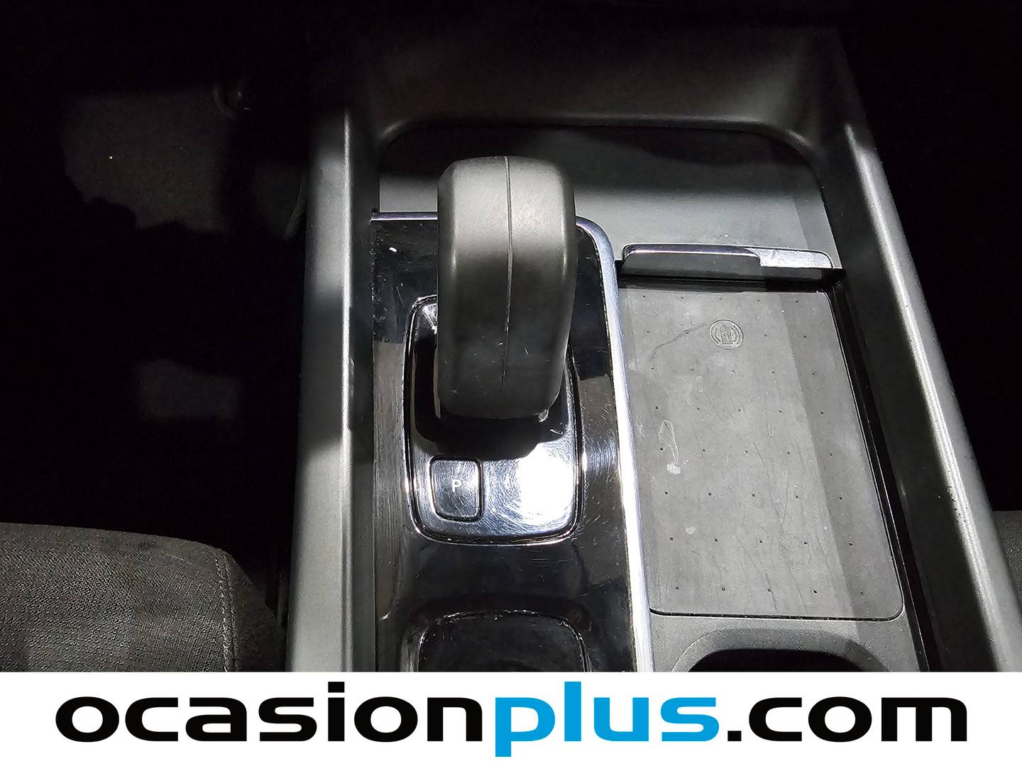 Volvo XC60 Volvo XC60 D Momentum Pro Auto (197 CV) de segunda mano