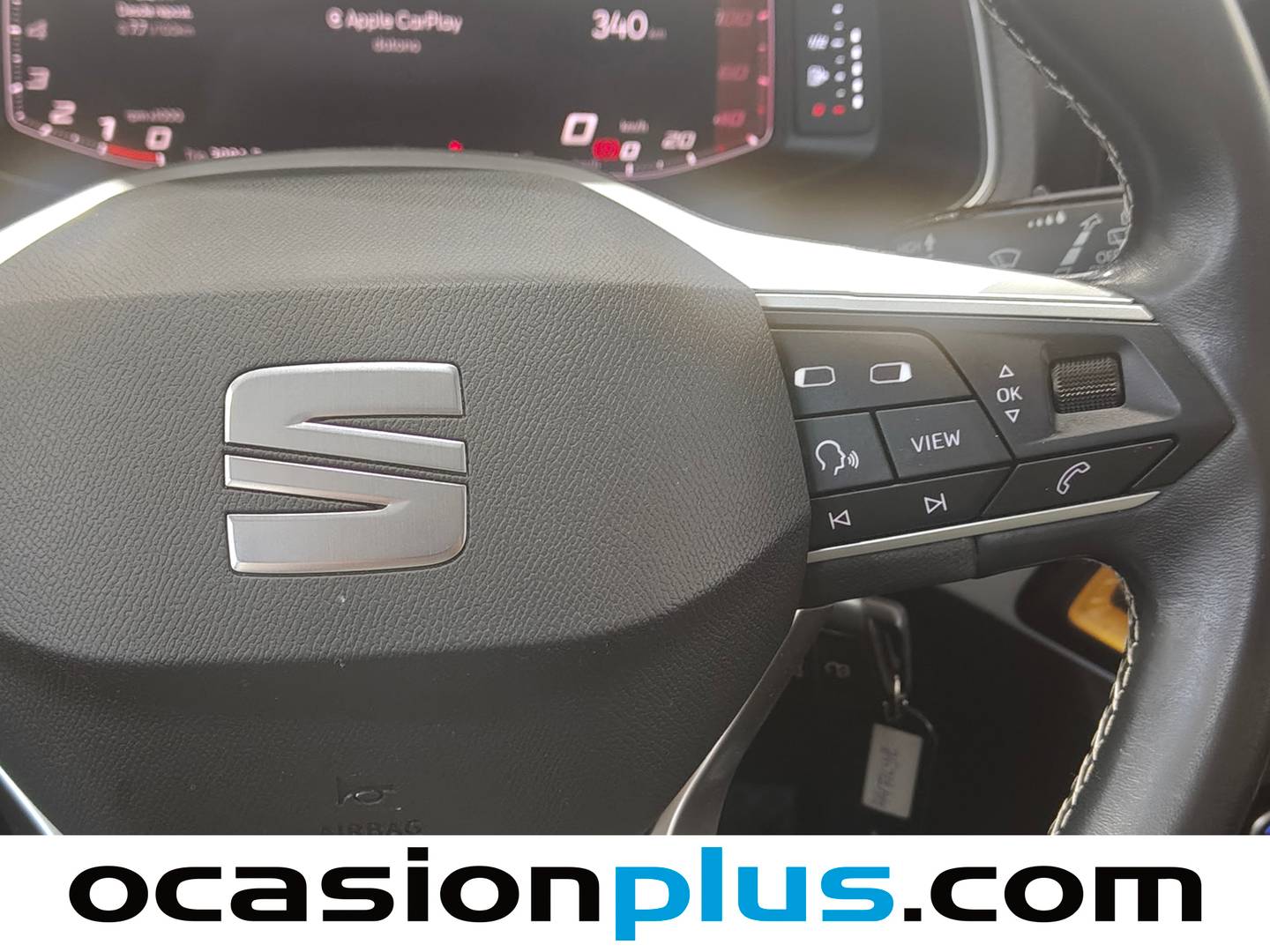 Foto Seat Arona SEAT Arona 1.0 TSI Style Plus (110 CV)